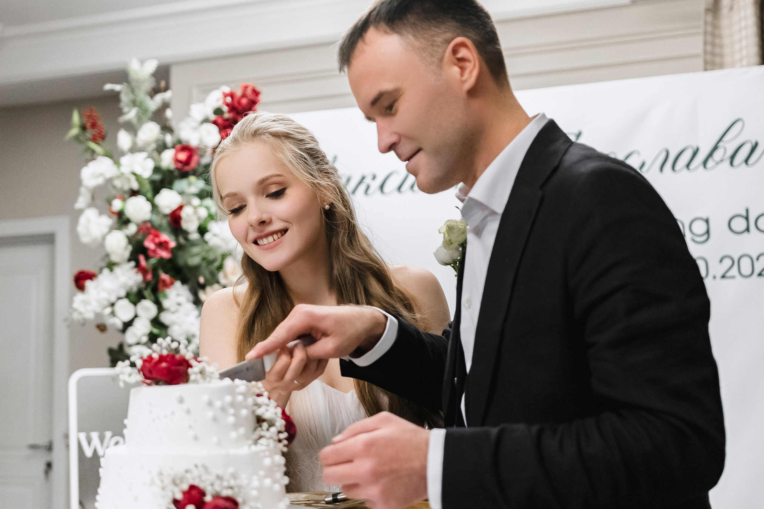 MAXIM & YAROSLAVA | DOMBAY. Фотограф Настя Конник | Пятигорск | Эльбрус | Домбай | Архыз