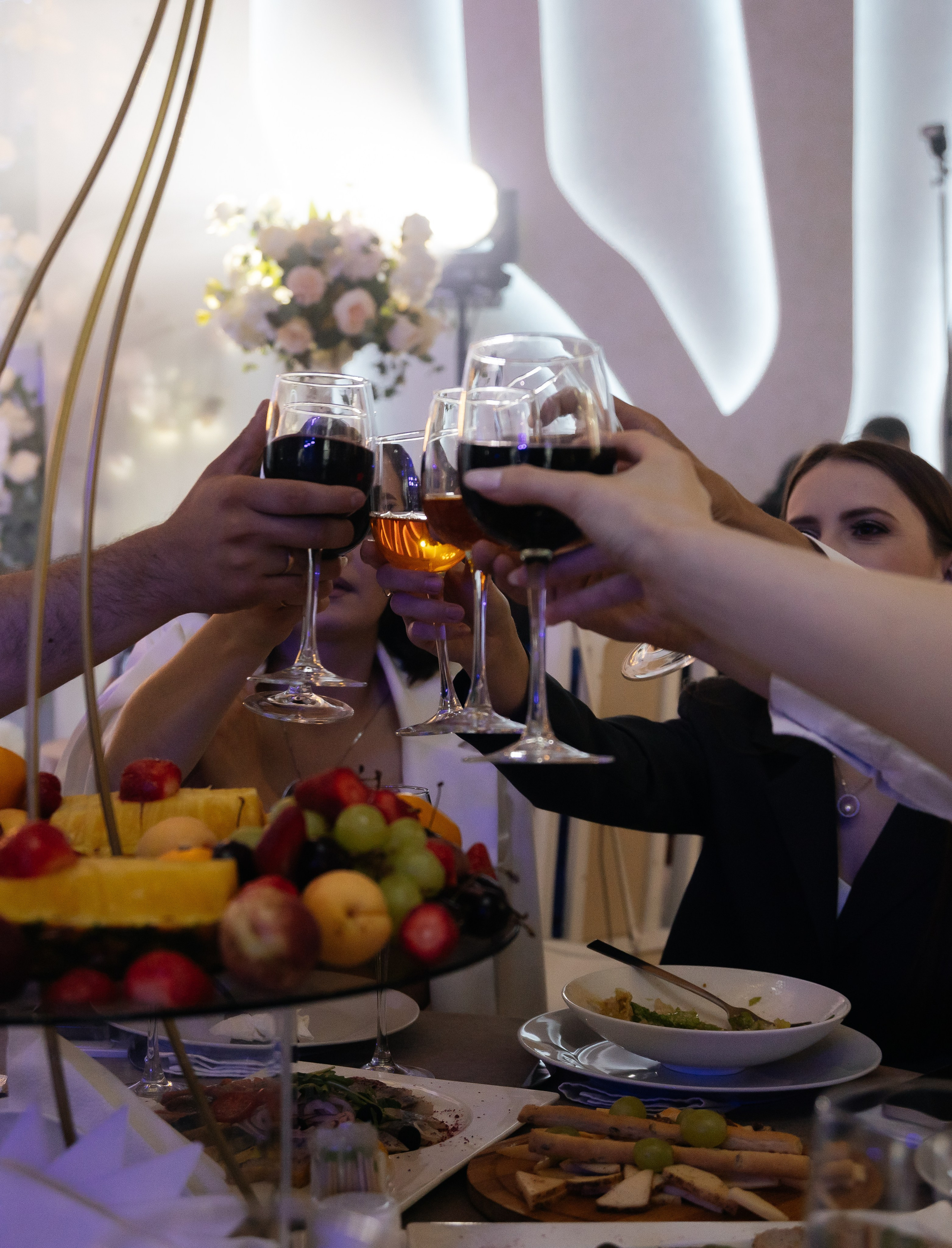 Emil & Guzel. Свадебный фотограф Ильнар Асадуллин