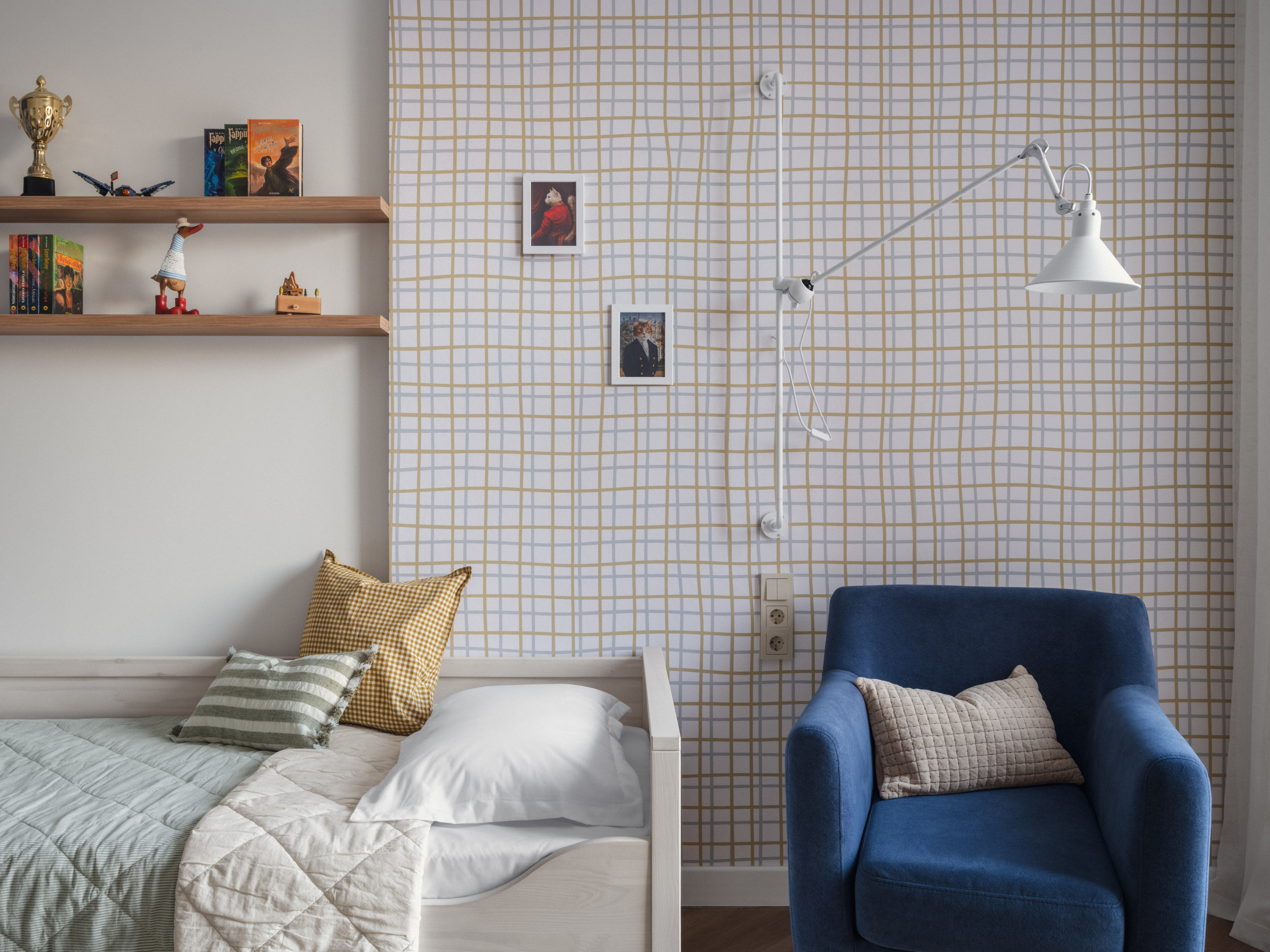 NESSO Interiors — Legenda. Roman Yakunin — interior photographer in Almaty, Kazakhstan