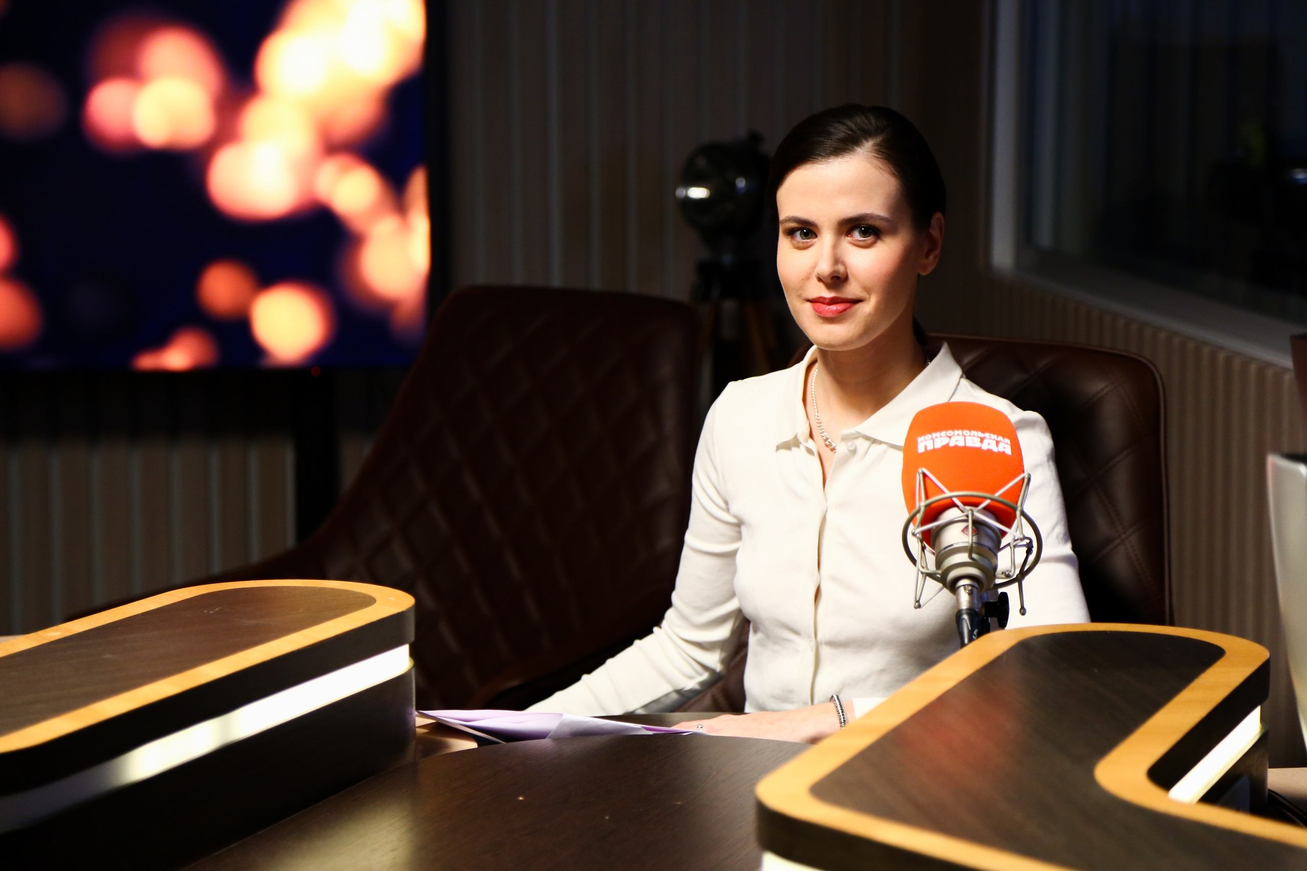 Съемки сериала `Без рук`. Репортажный фотограф в Москве Зуйко Оксана