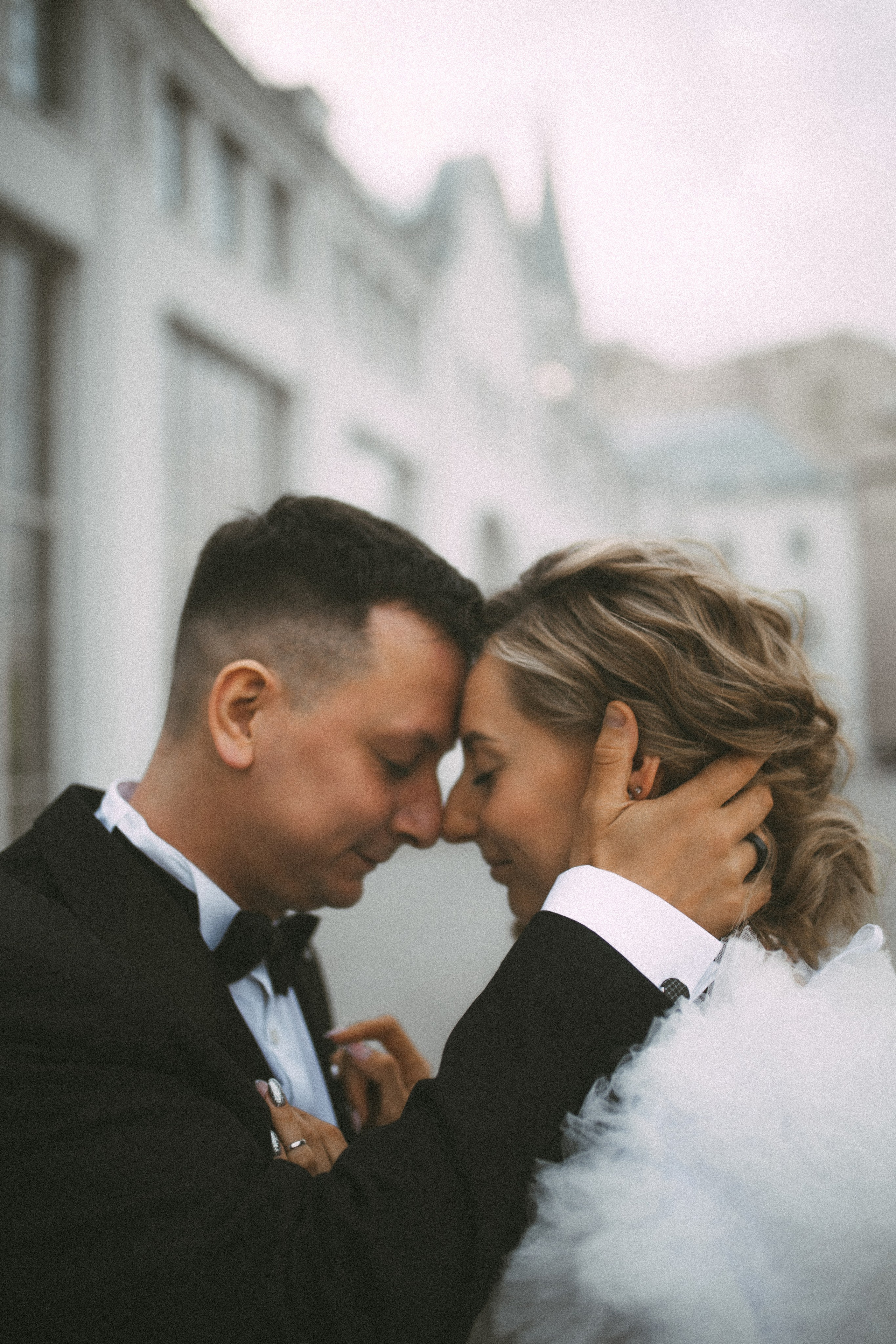 К & C | Москва. Фотограф Екатерина Амбрушкевич