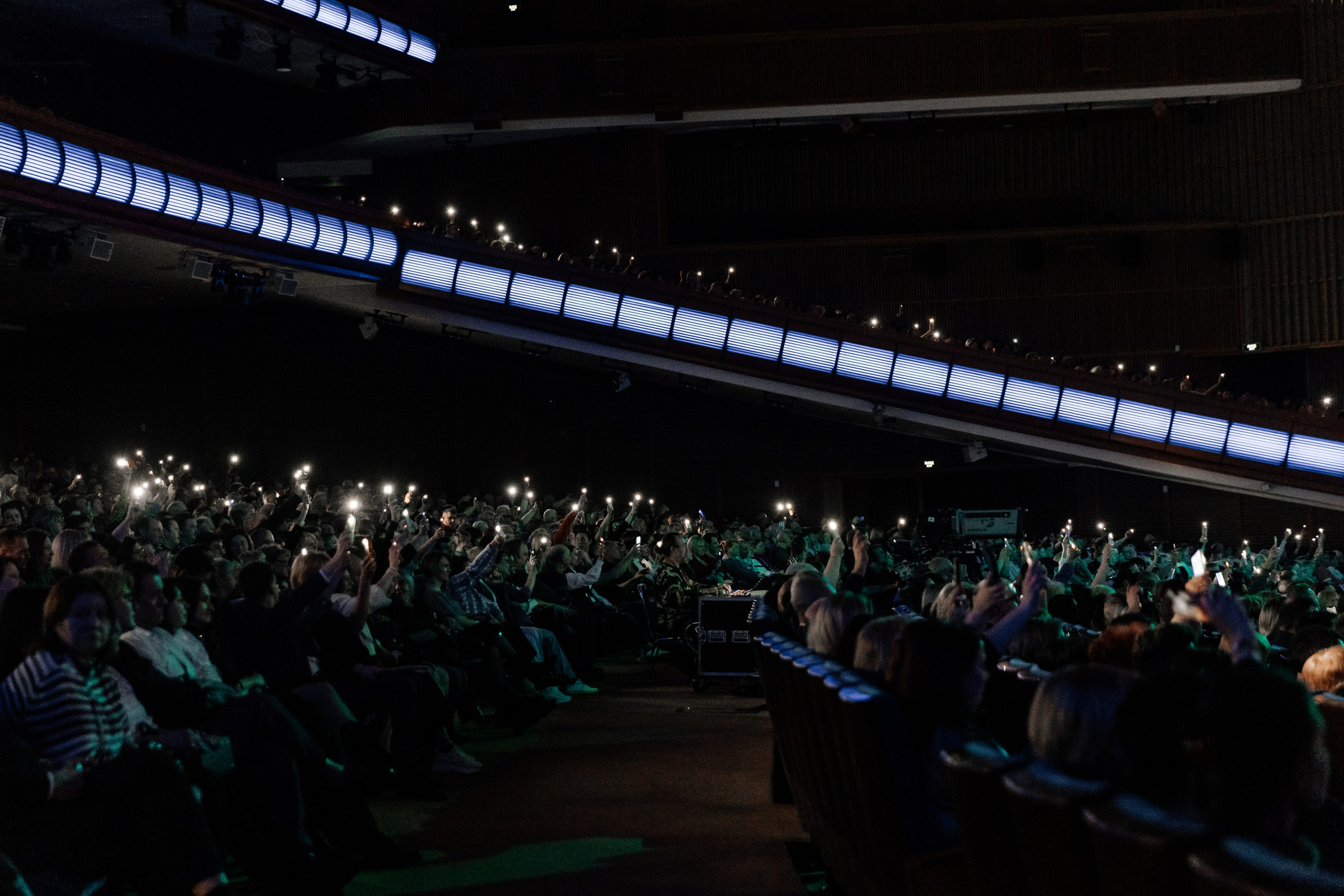 Кай Метов, Маша Распутина, Государственный Кремлевский Дворец. Фотограф Ольга Махалова — Санкт-Петербург, Москва, Нижний Новгород