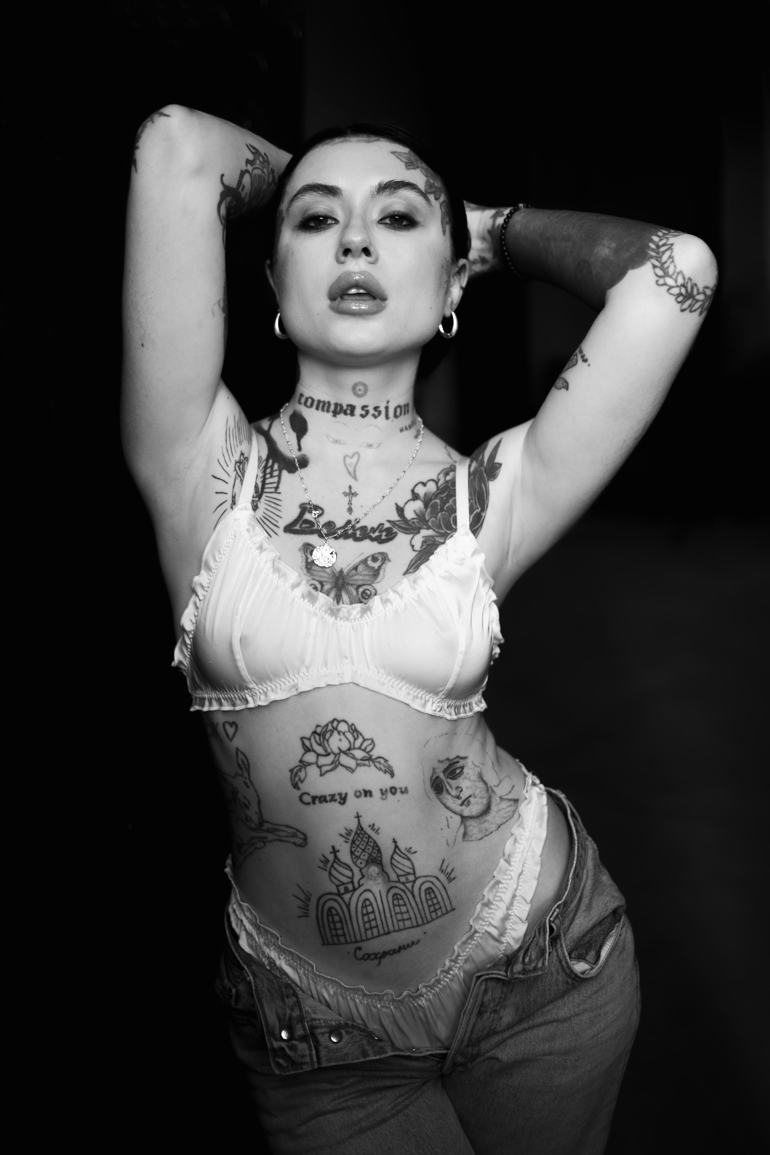 Мария. Семейный и портретный фотограф Нижний Новгород