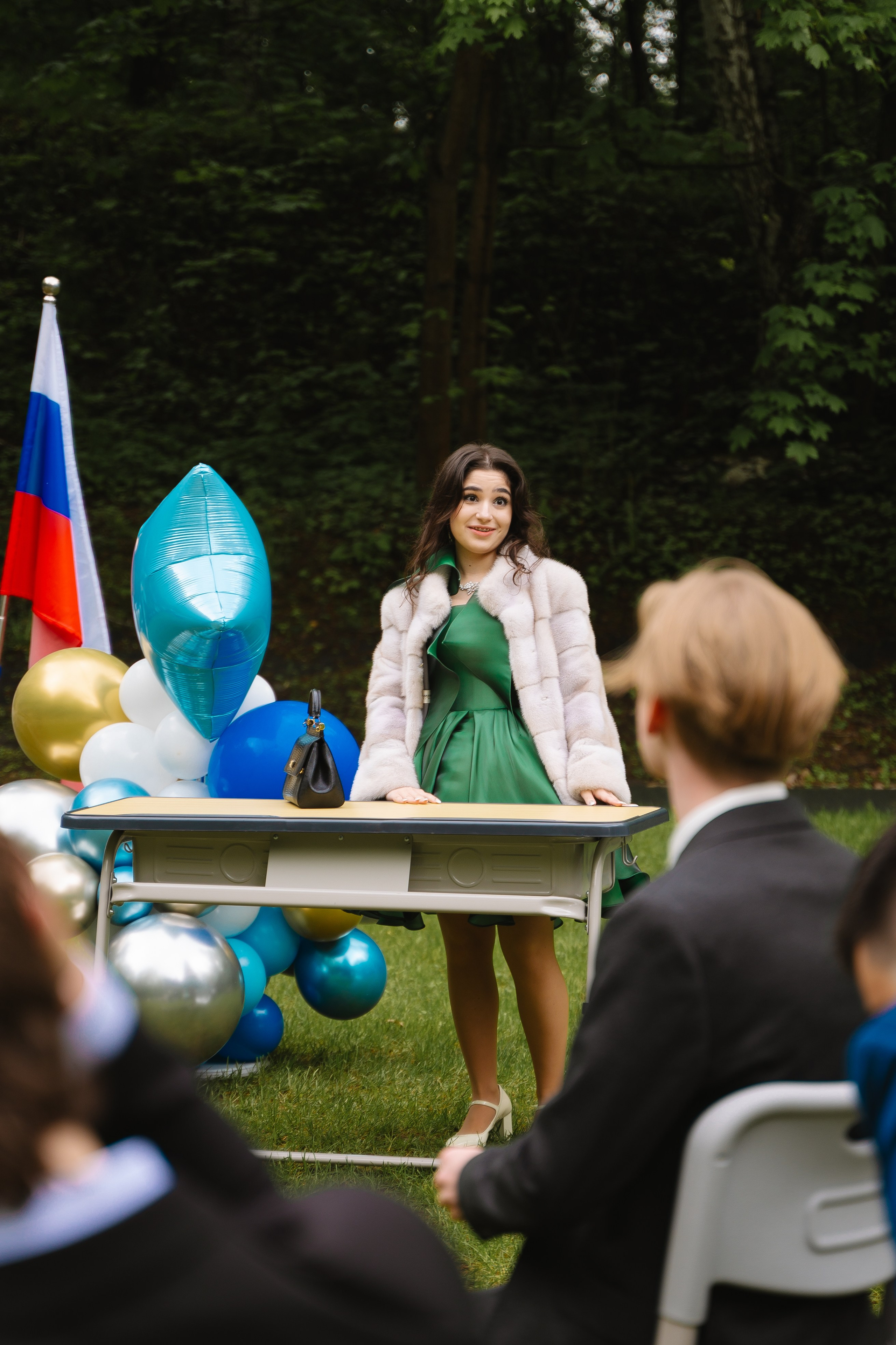 Академическая гимназия 11 класс|последний звонок. Фотограф — Ася Орехова