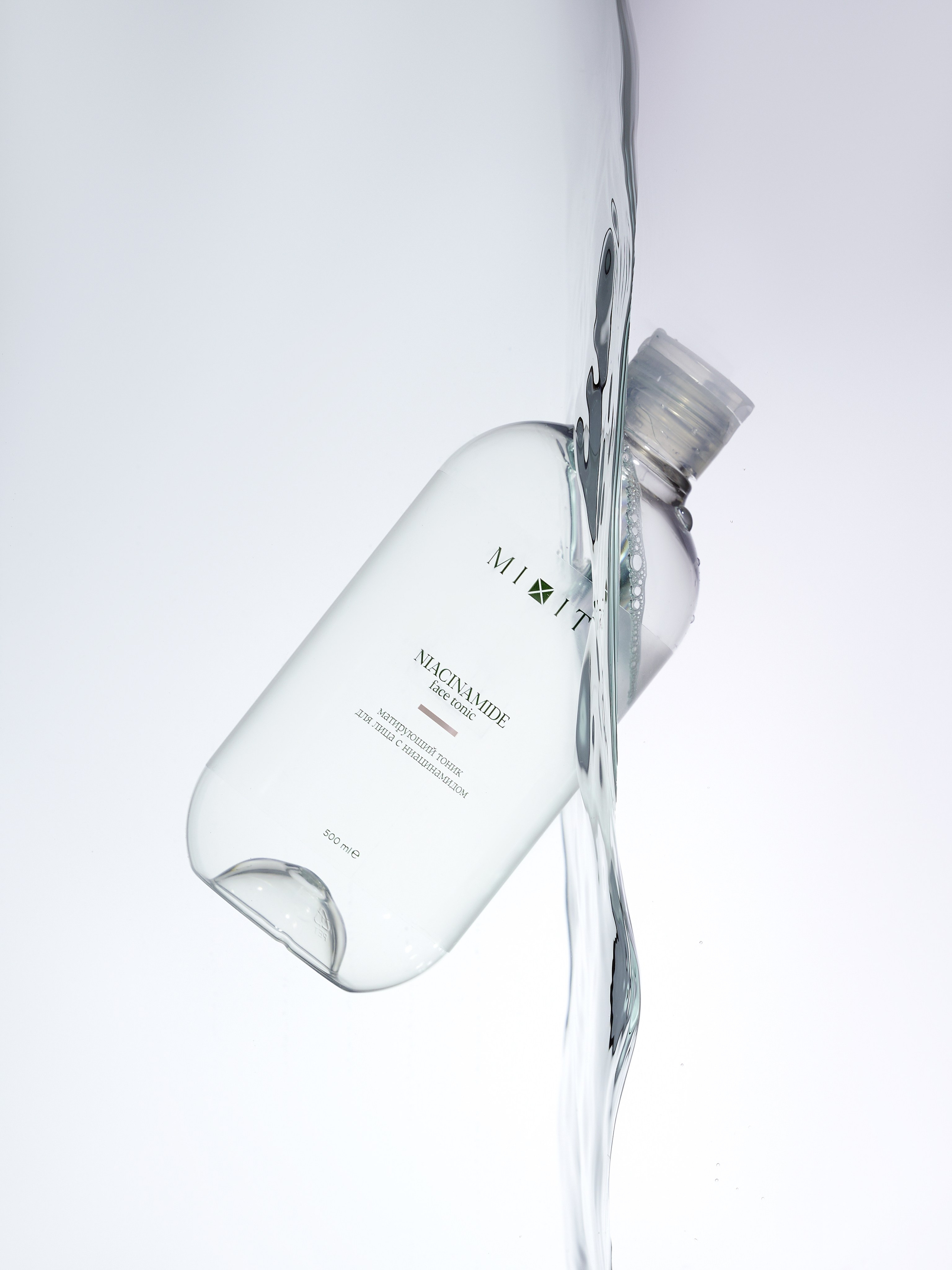 MIXIT. Предметный фотограф в Москве Софья Боргардт