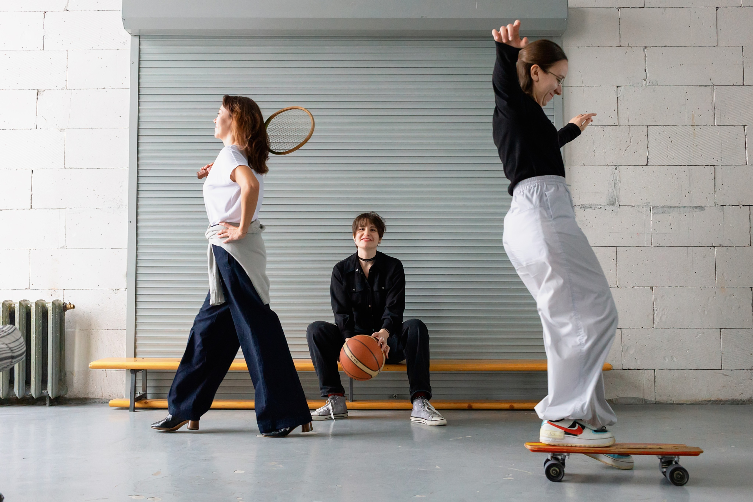 Фотосессия для благотворительного фонда в СПБ, Искренние фото для постов и сайта. Портретные фотосессии, контент-съемки, репортаж