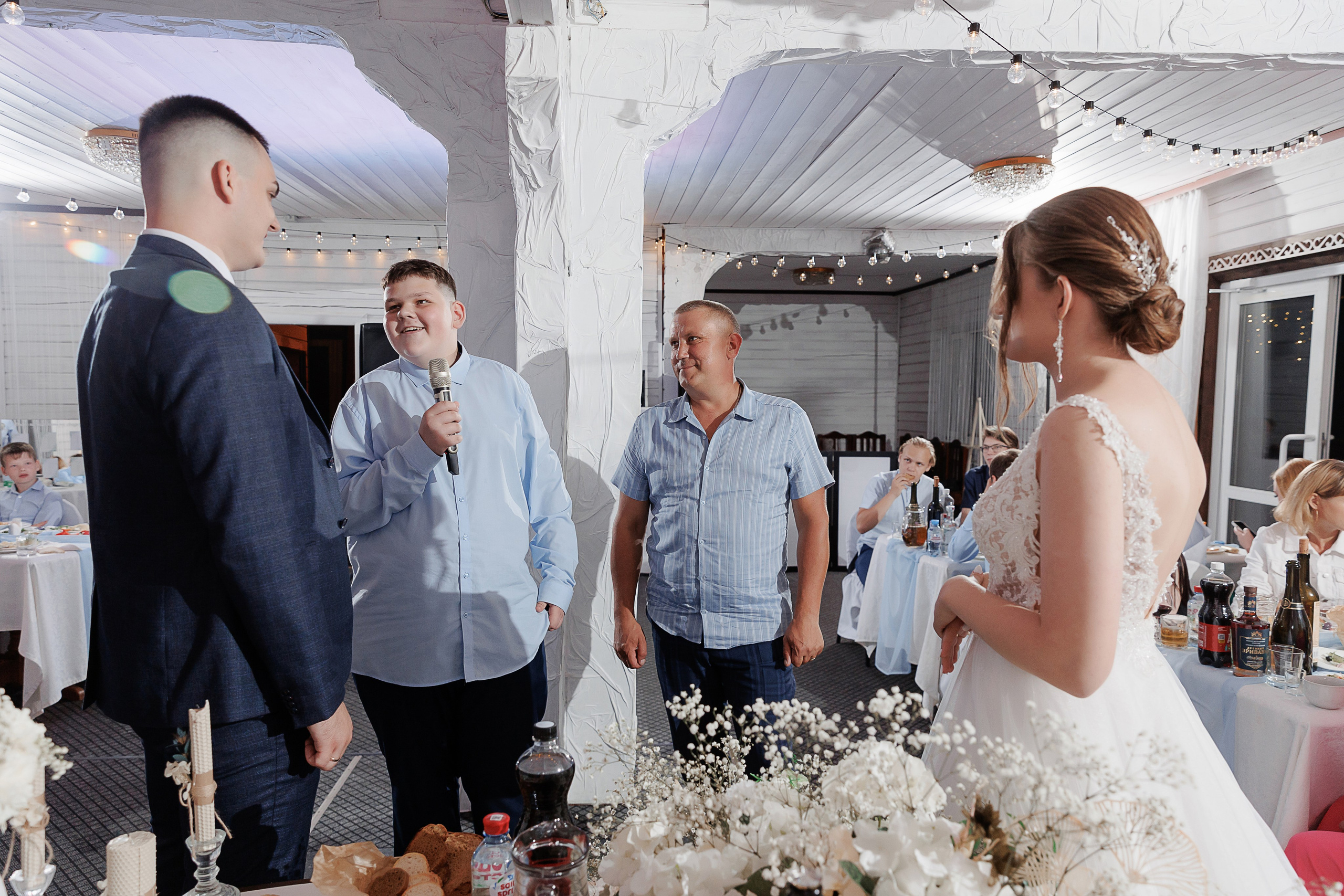 Вика и Влад. Свадебный и семейный фотограф в Твери и Тверской области