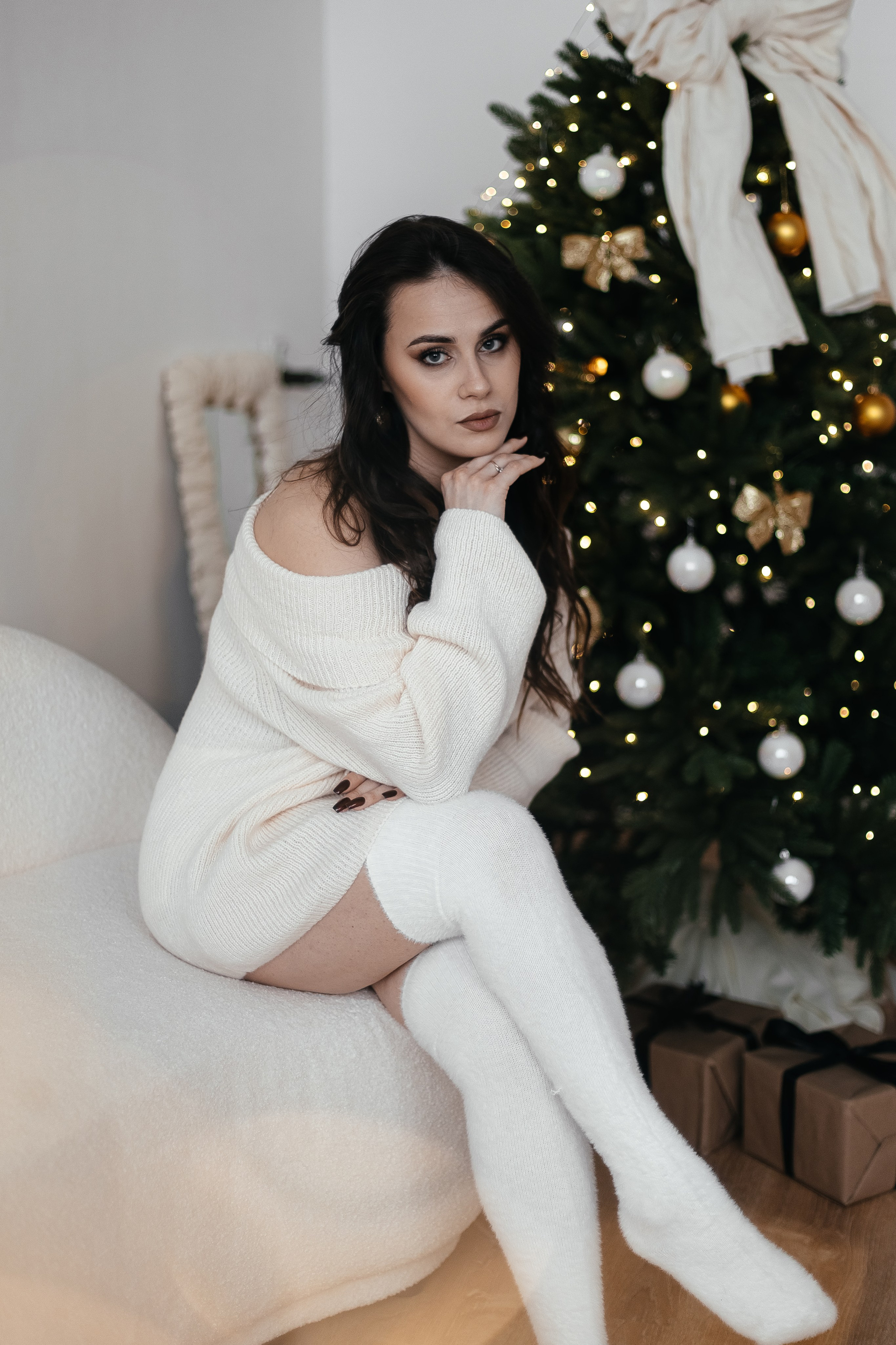 Ира. Главная