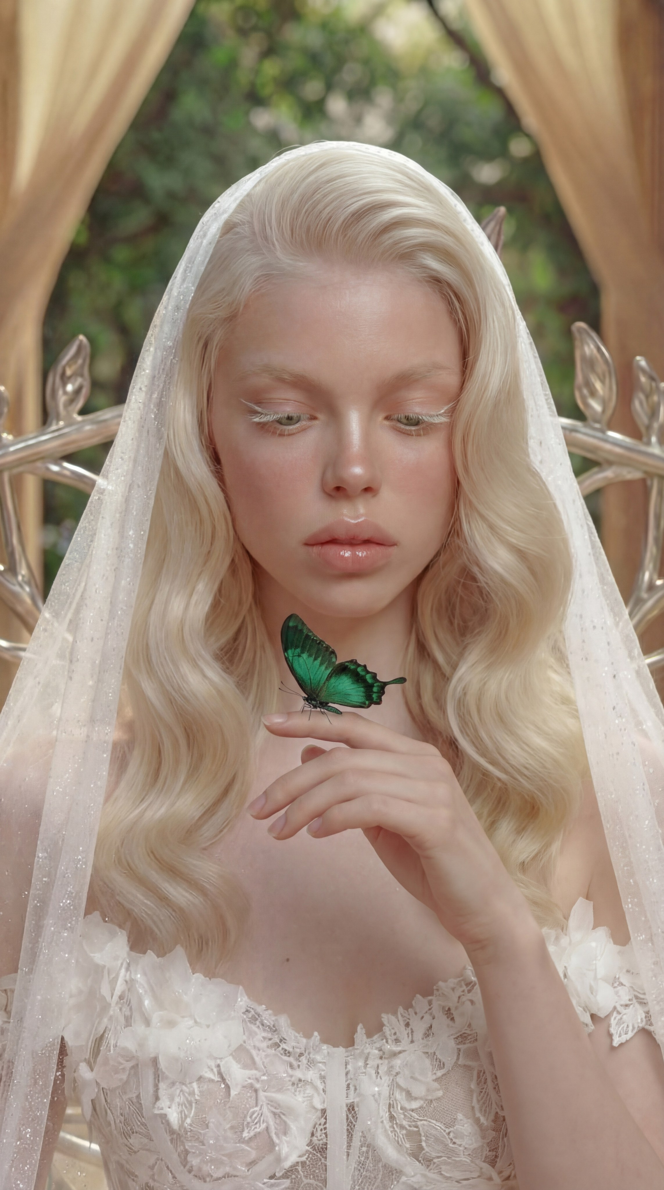 Свадебное платья пакет фотогенераций. AI‑креатор: фото‑ и видео‑креативы на нейросетях