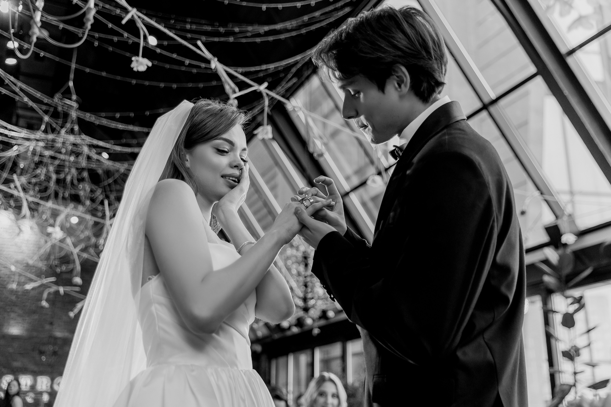 Лука & София. Свадебный фотограф ростов