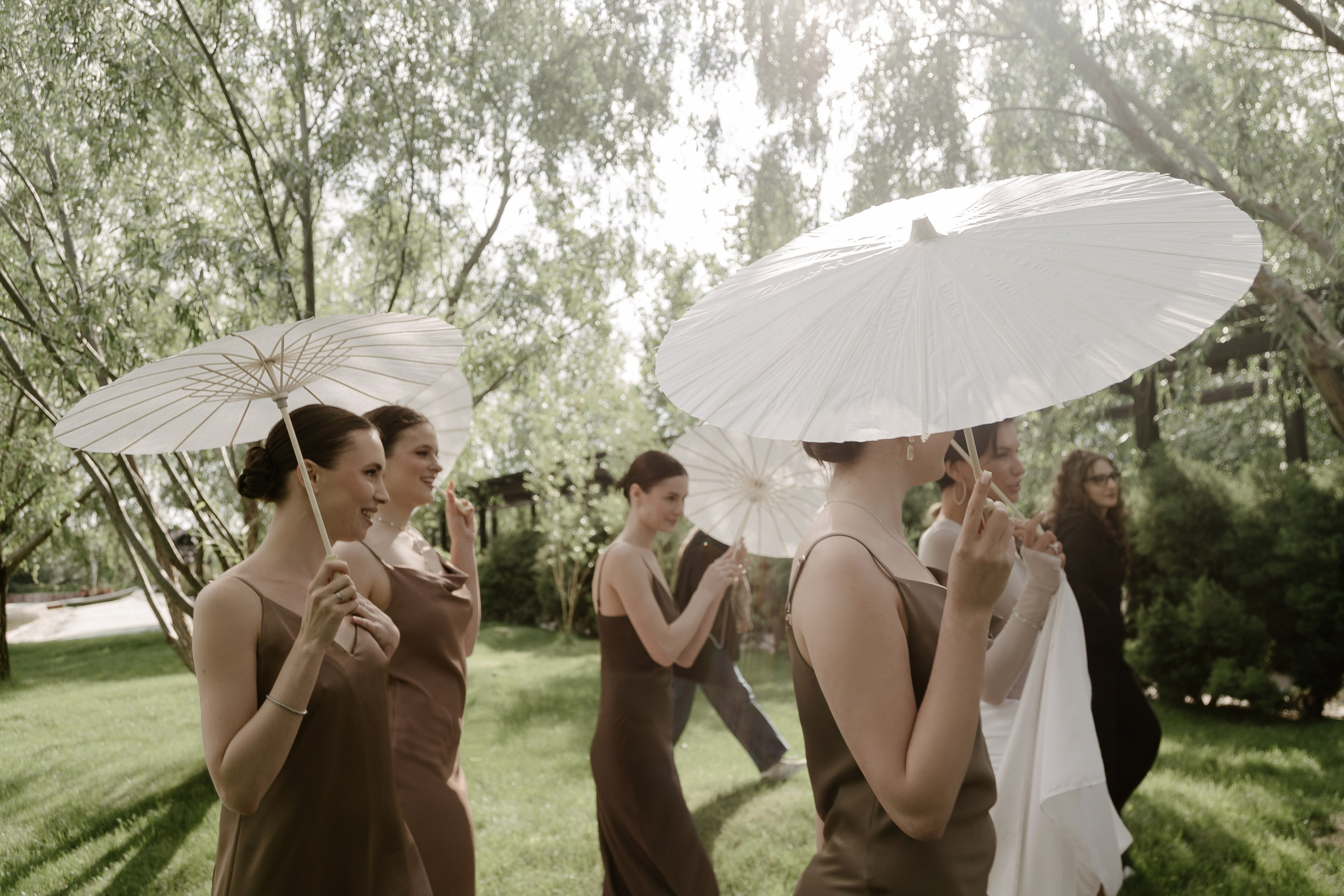 Таисия & Андрей. Свадебный фотограф ростов