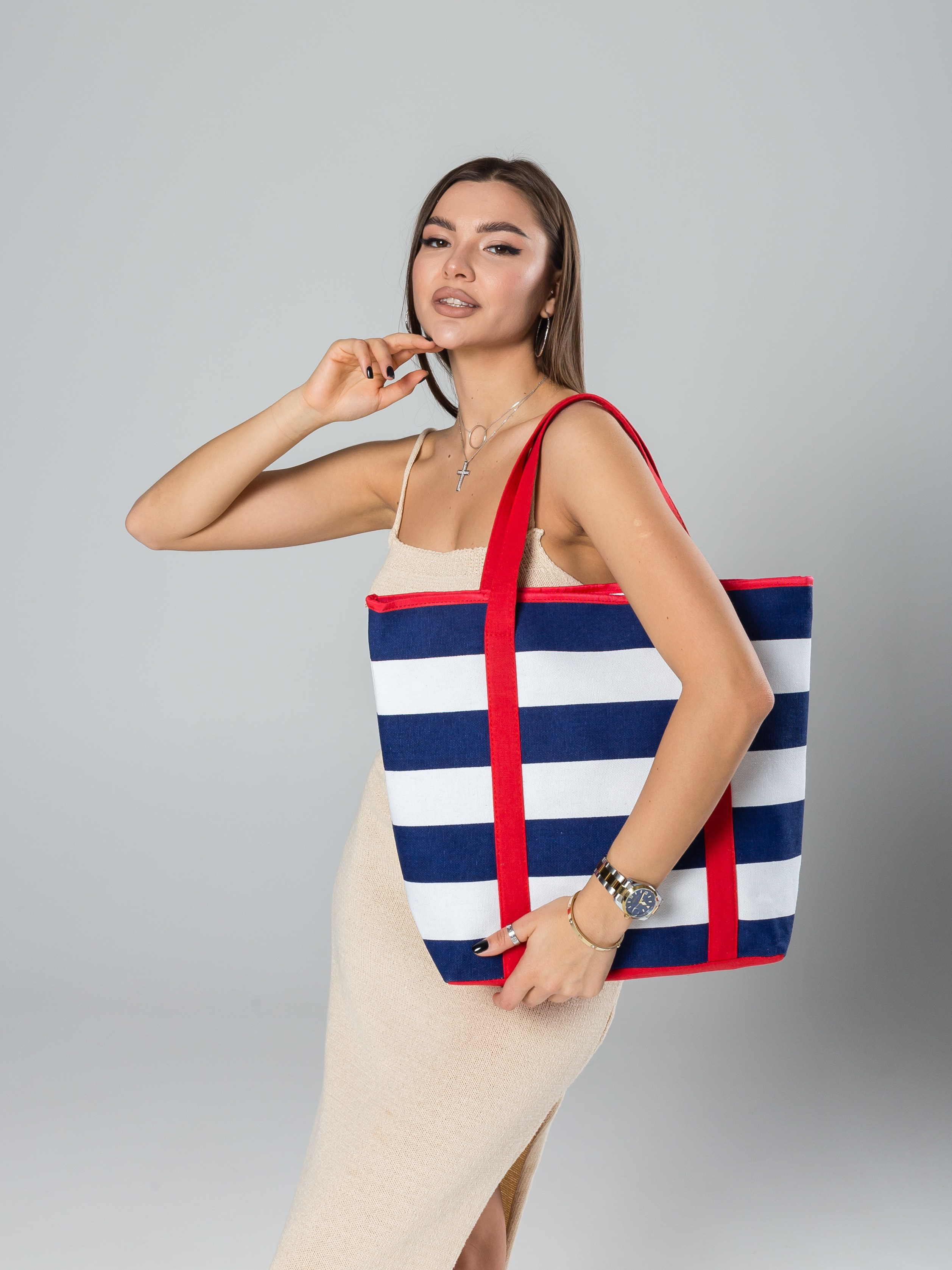 Пляжные сумки. Фотограф в Краснодаре Арина Кудряшова