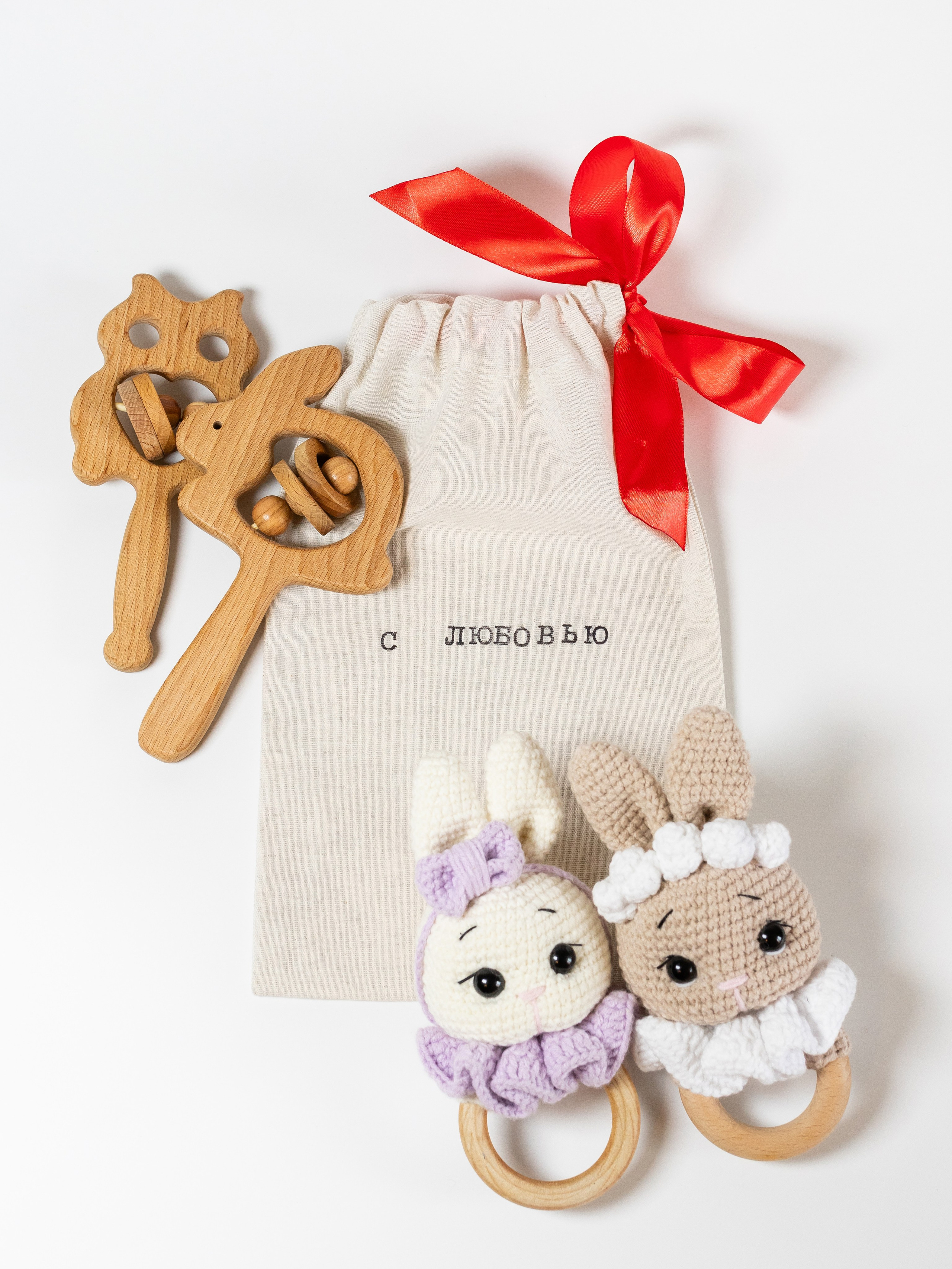 Мешочки. Фотограф в Краснодаре Арина Кудряшова