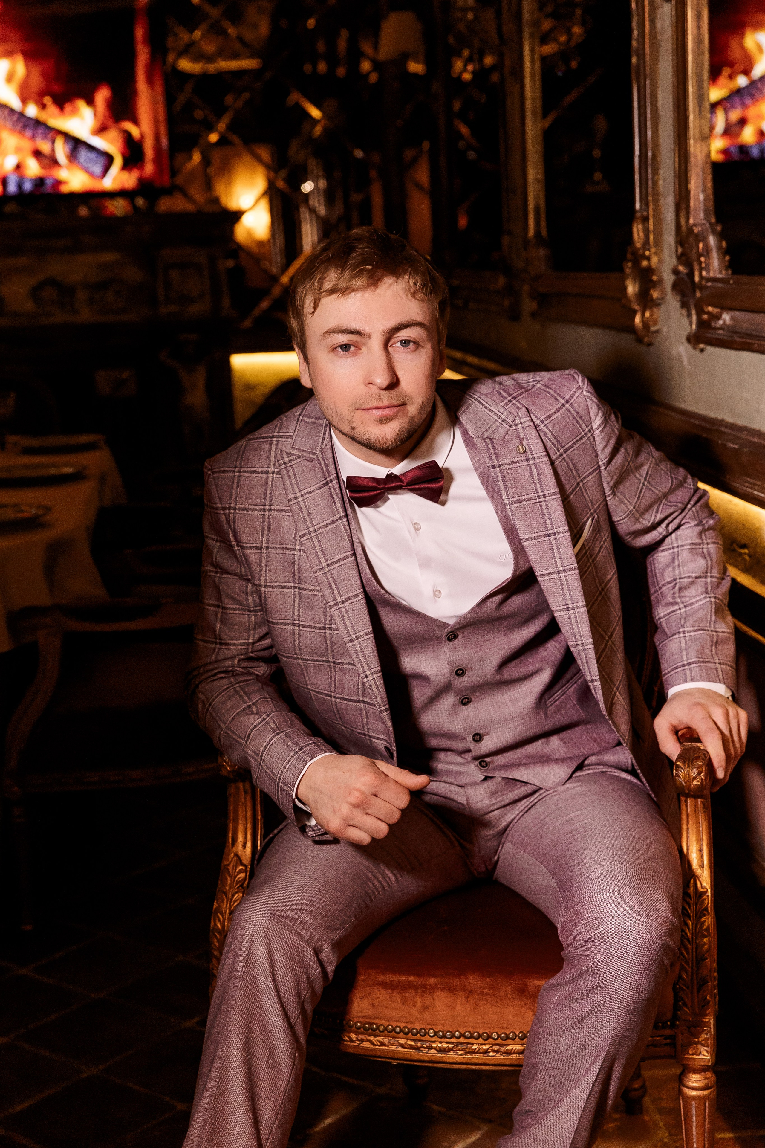 Караоке квиз-девичник. Свадебный и семейный фотограф в Челябинске Юлия Ишимова