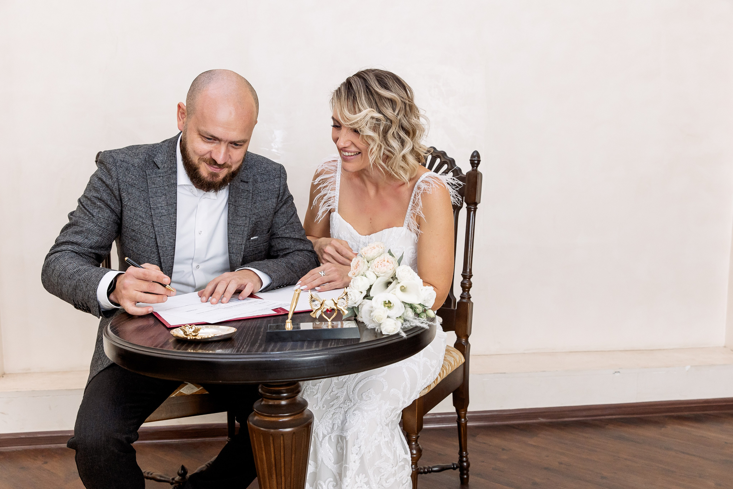 Виктор и Екатерина. Свадебный и семейный фотограф в Челябинске Юлия Ишимова