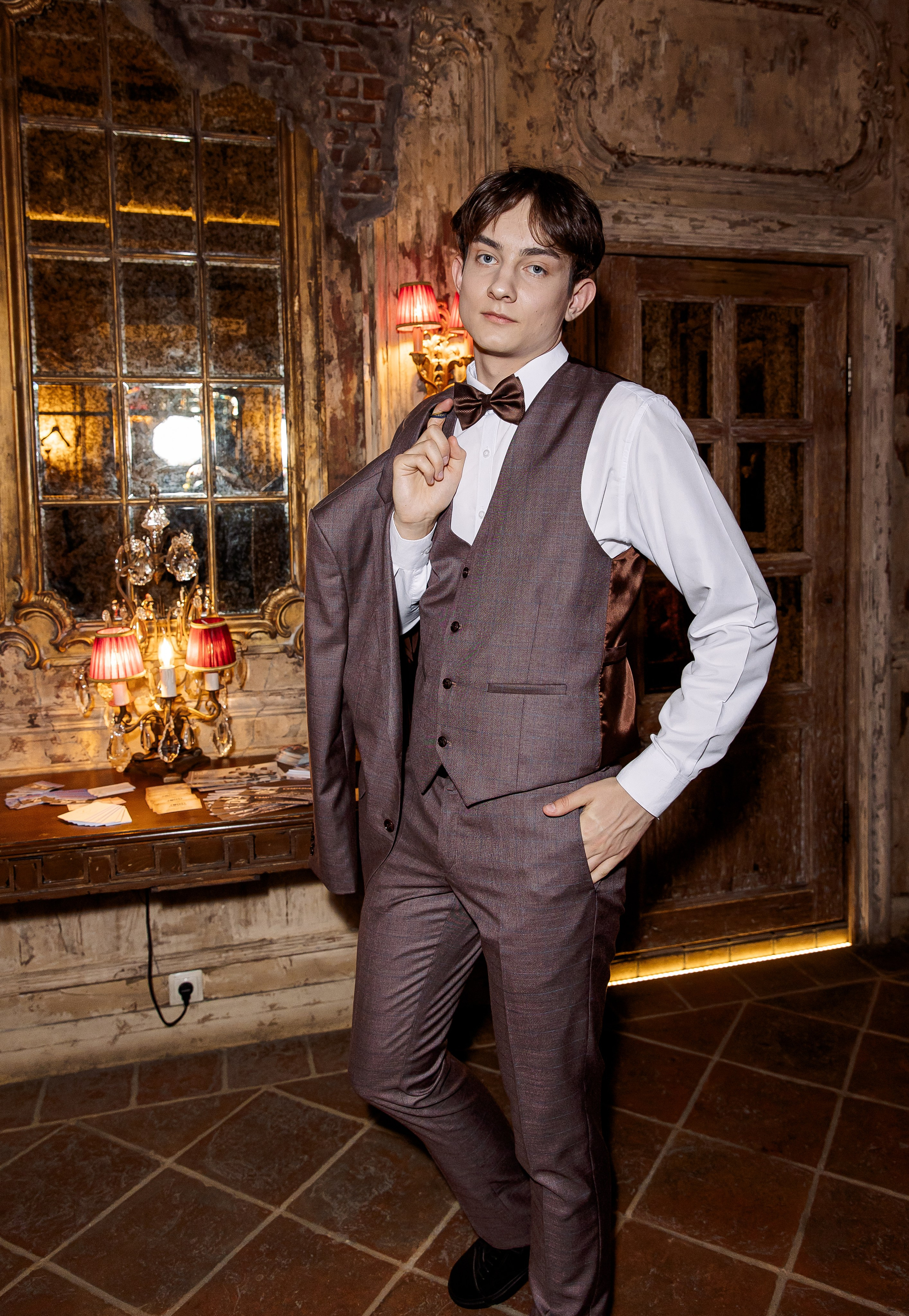 Свадебная выставка. Свадебный и семейный фотограф в Челябинске Юлия Ишимова