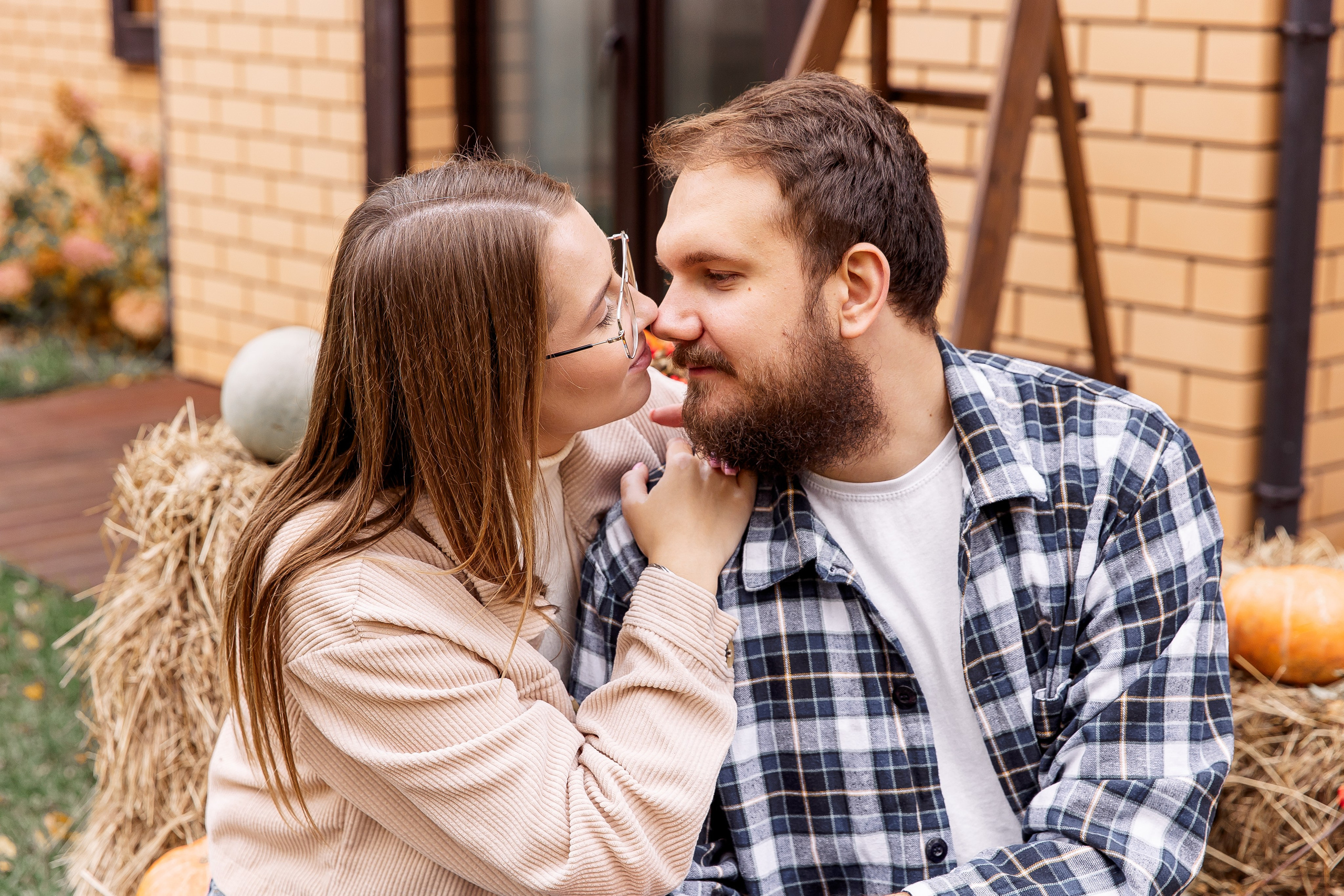 Вадислава и Нитита. Свадебный и семейный фотограф в Челябинске Юлия Ишимова