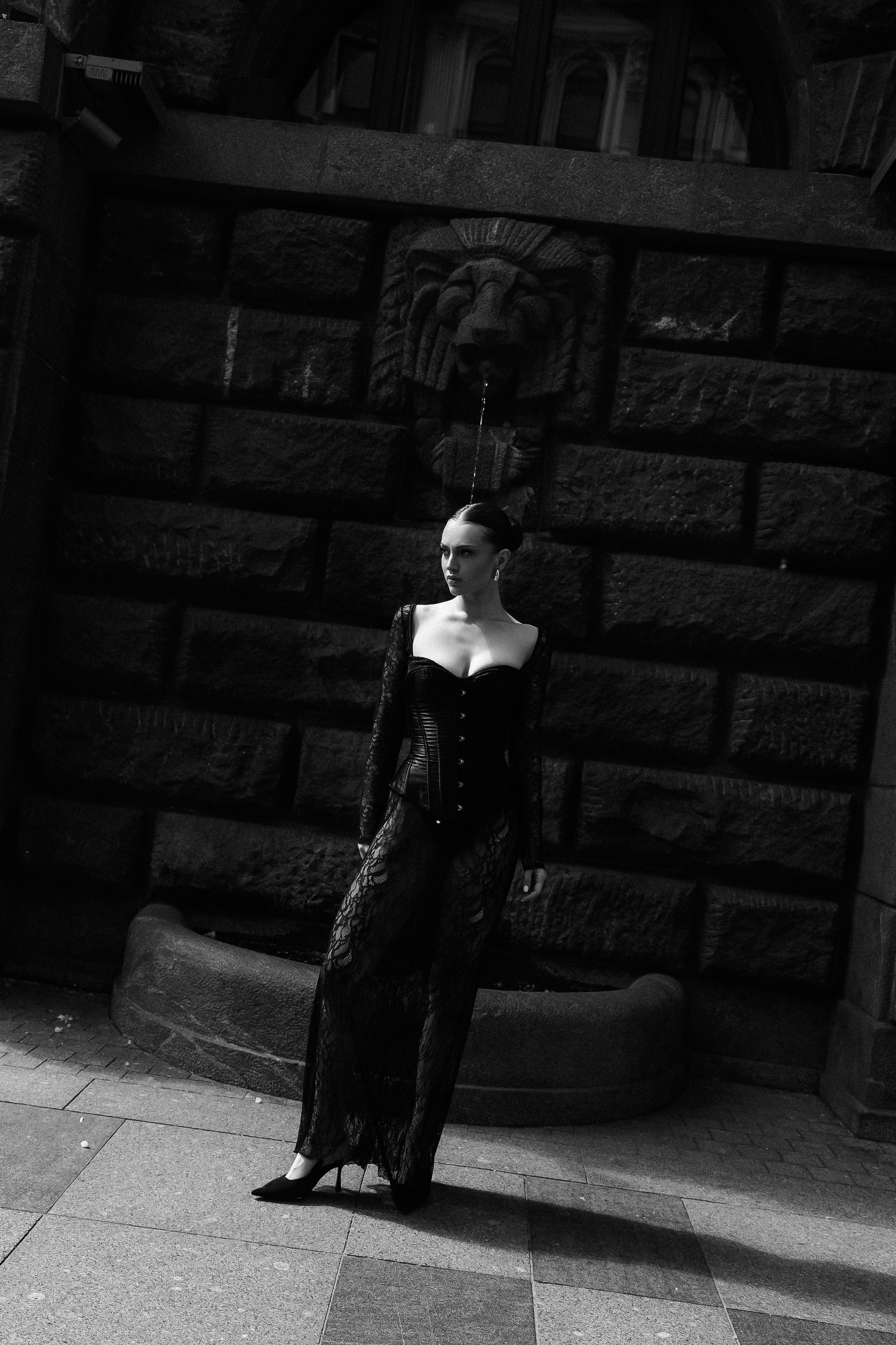 Полина. Фотограф Санкт-Петербург. Аврамова Анастасия