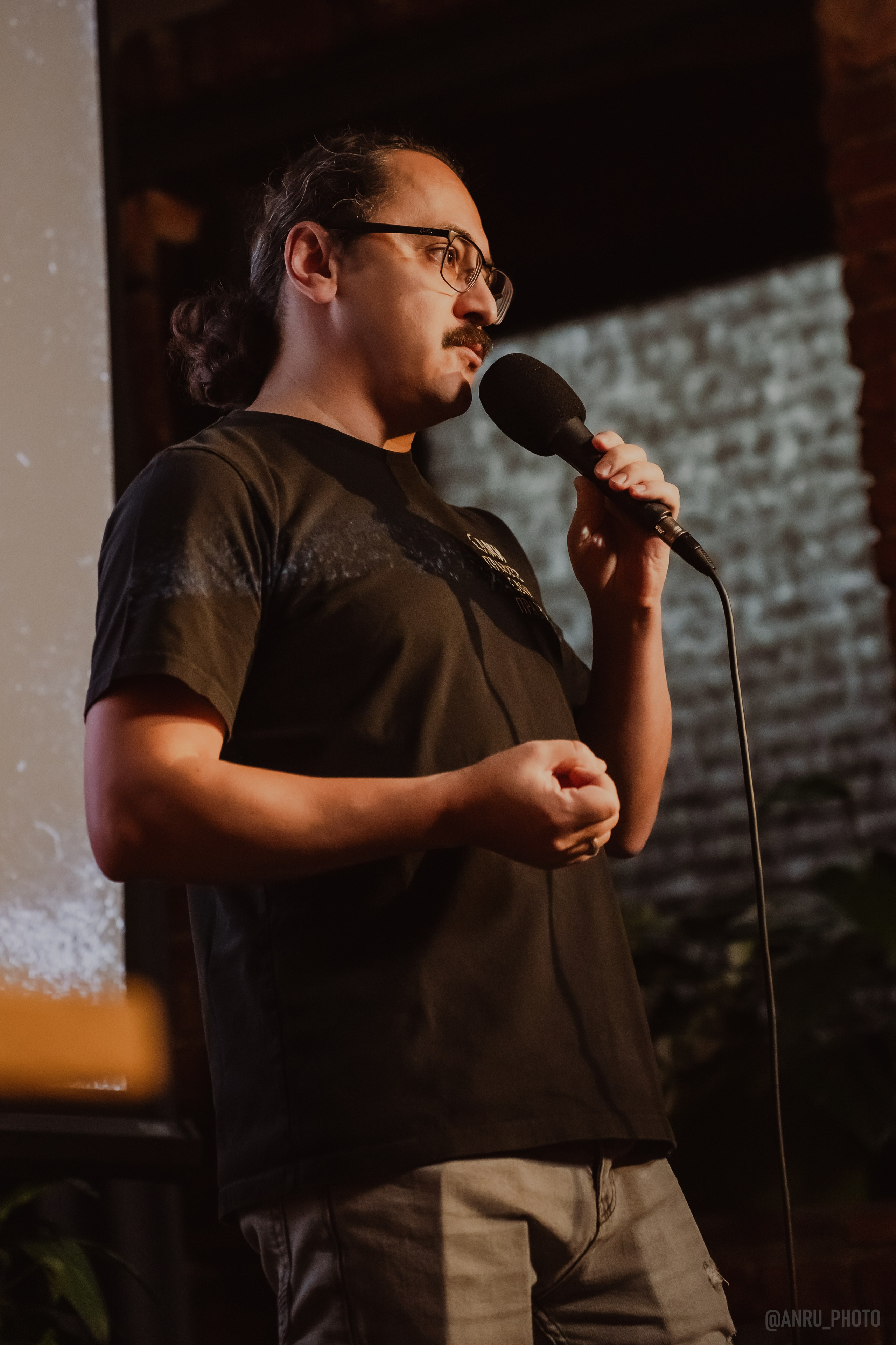 День Альфреда Хичкока. Репортажный фотограф Анастасия Рубцова