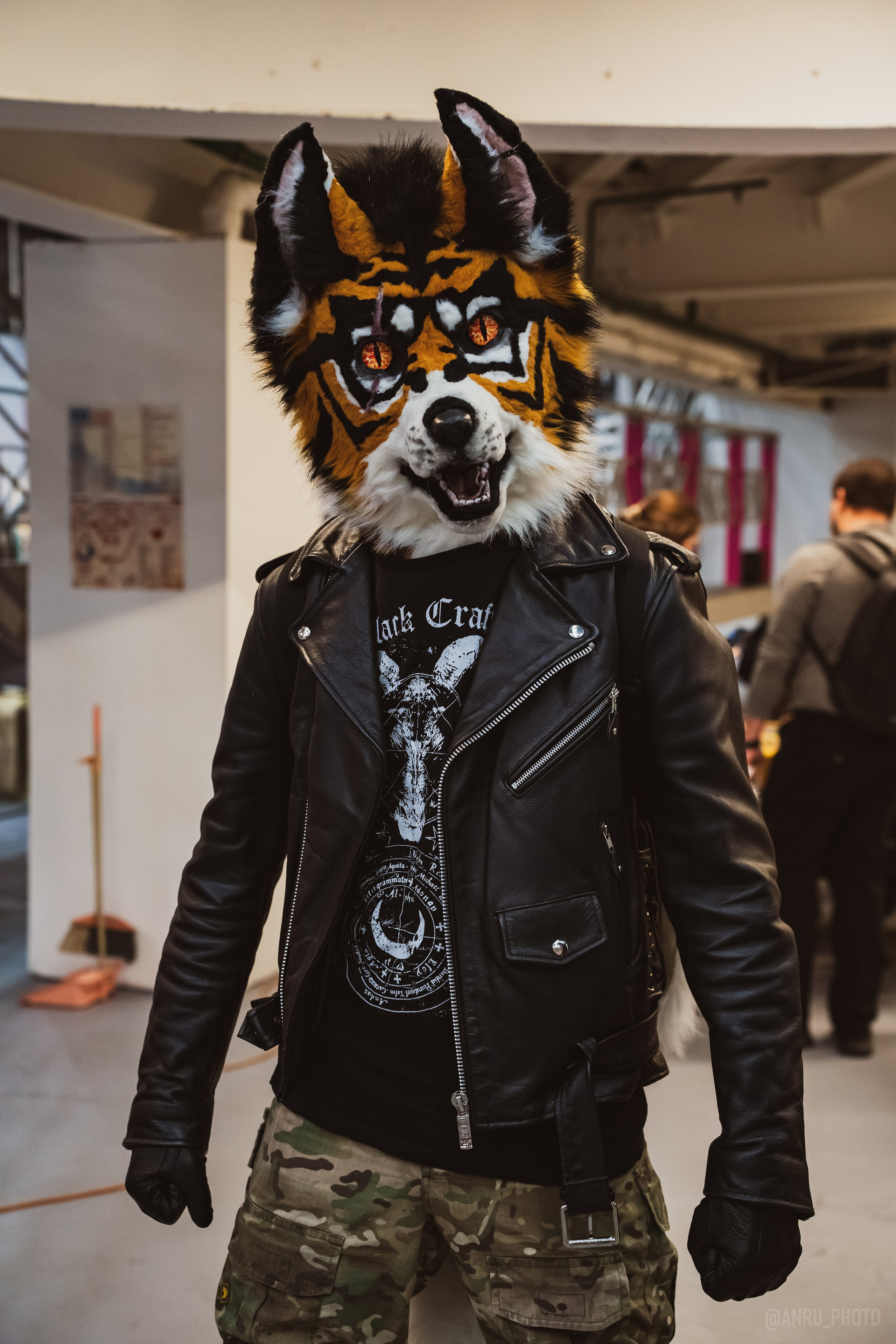 Fox Family fest. Репортажный фотограф Анастасия Рубцова