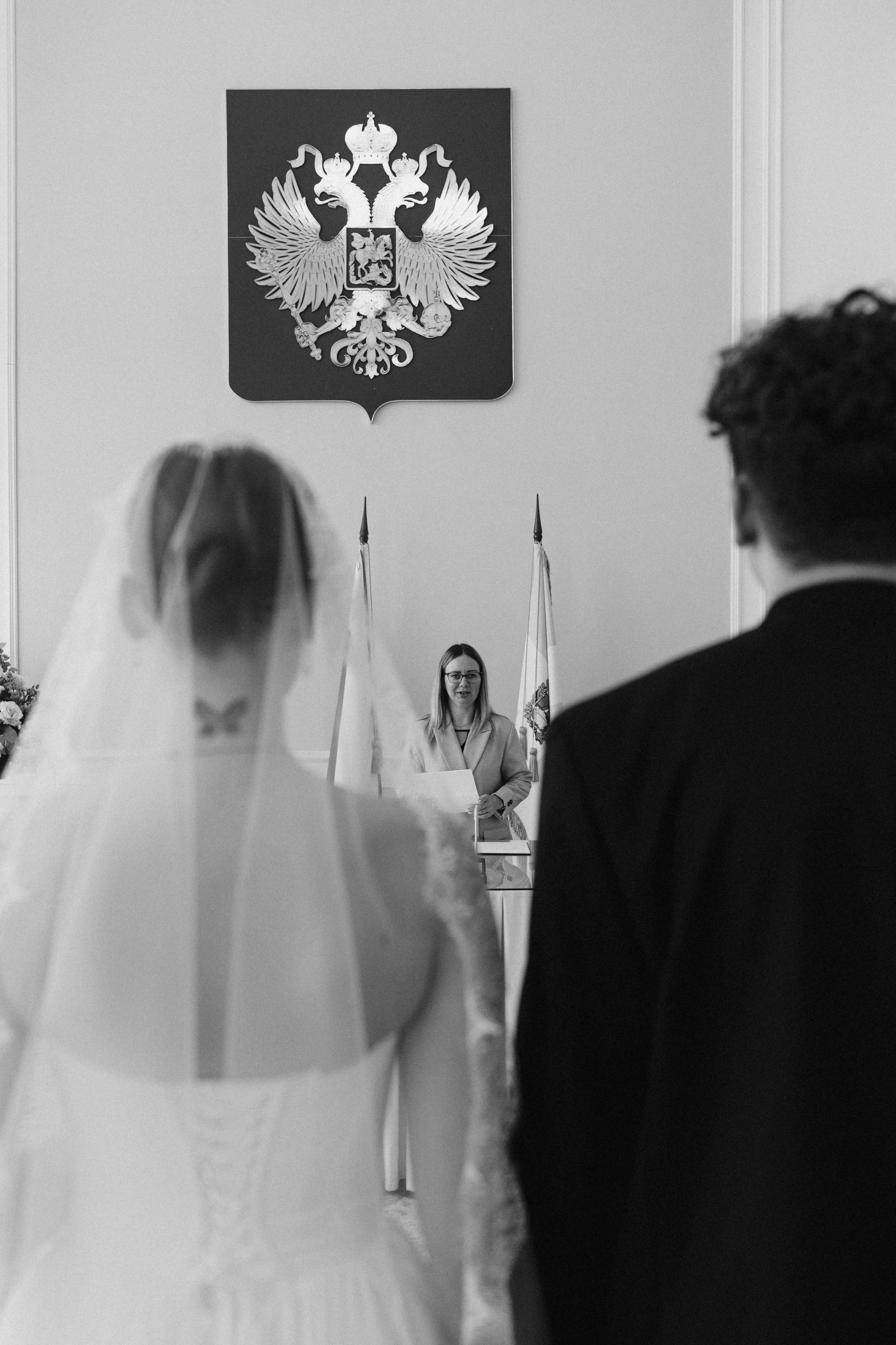 Ксюша и Влад. Фотограф Катя Весна