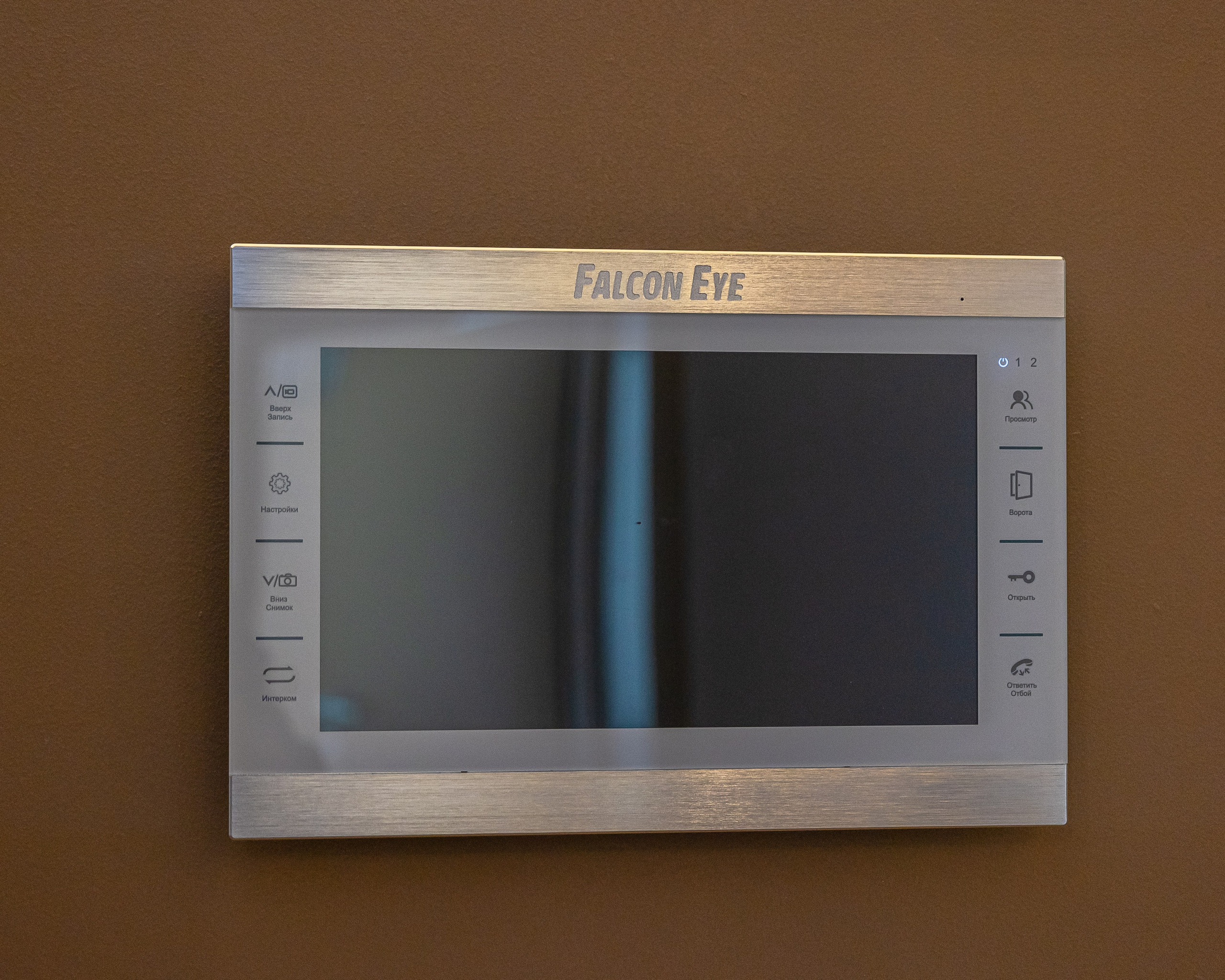 Дом 1. Фотограф Антон Катунин | Симферополь