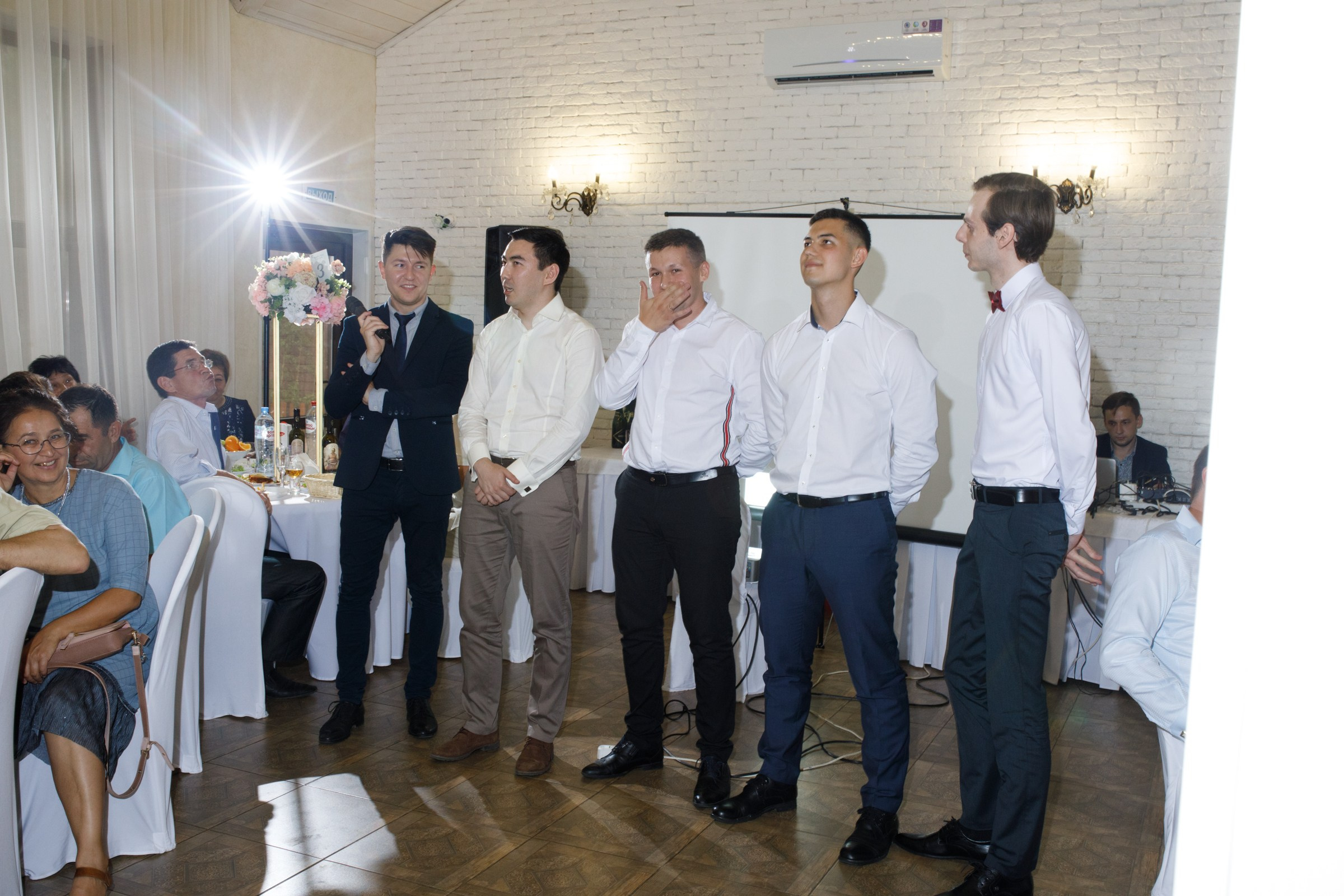 Вадим и Алия. Фотограф в Уфе Ирина Идрисова