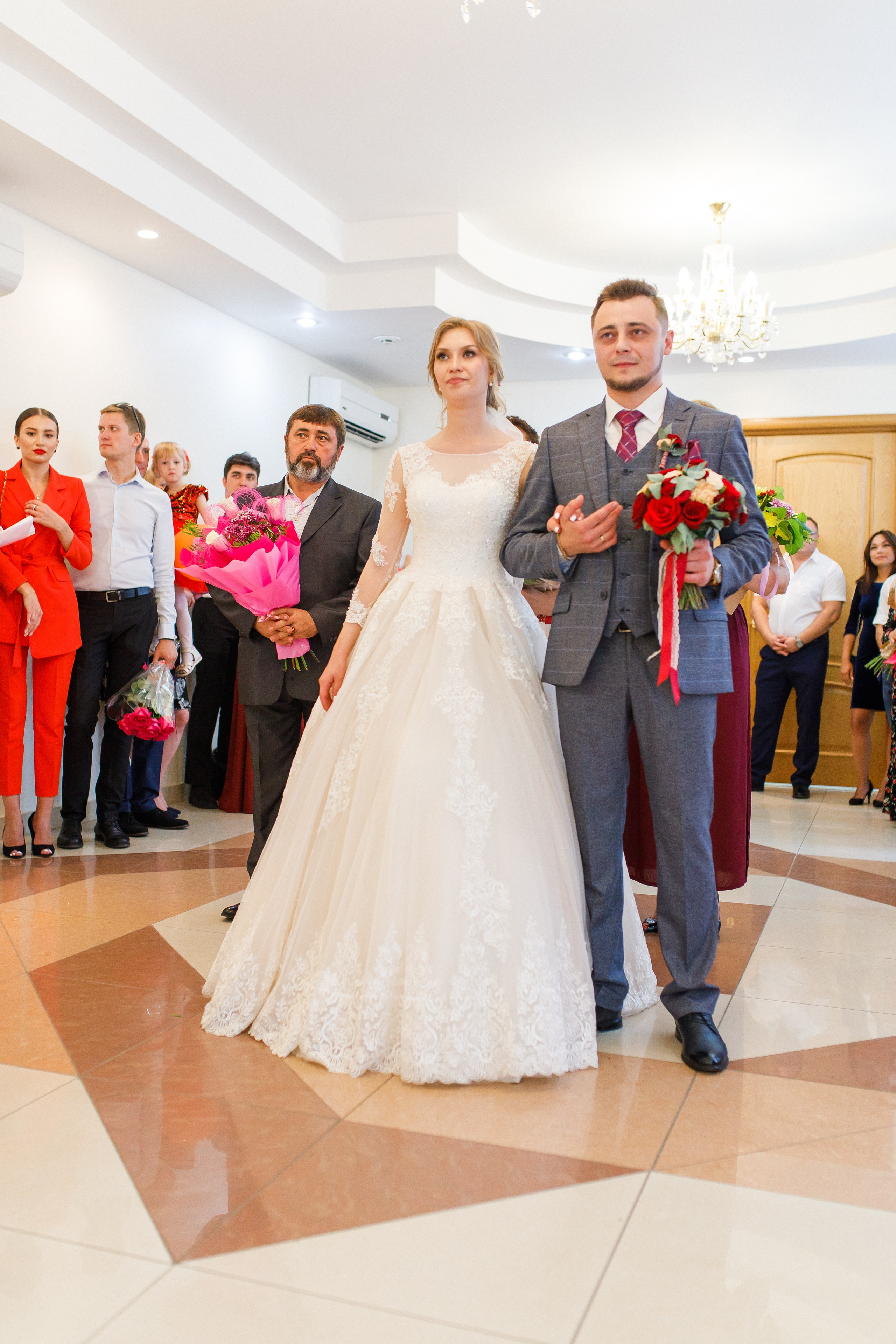 Свадьба в Уфе. Фотограф в Уфе Ирина Идрисова