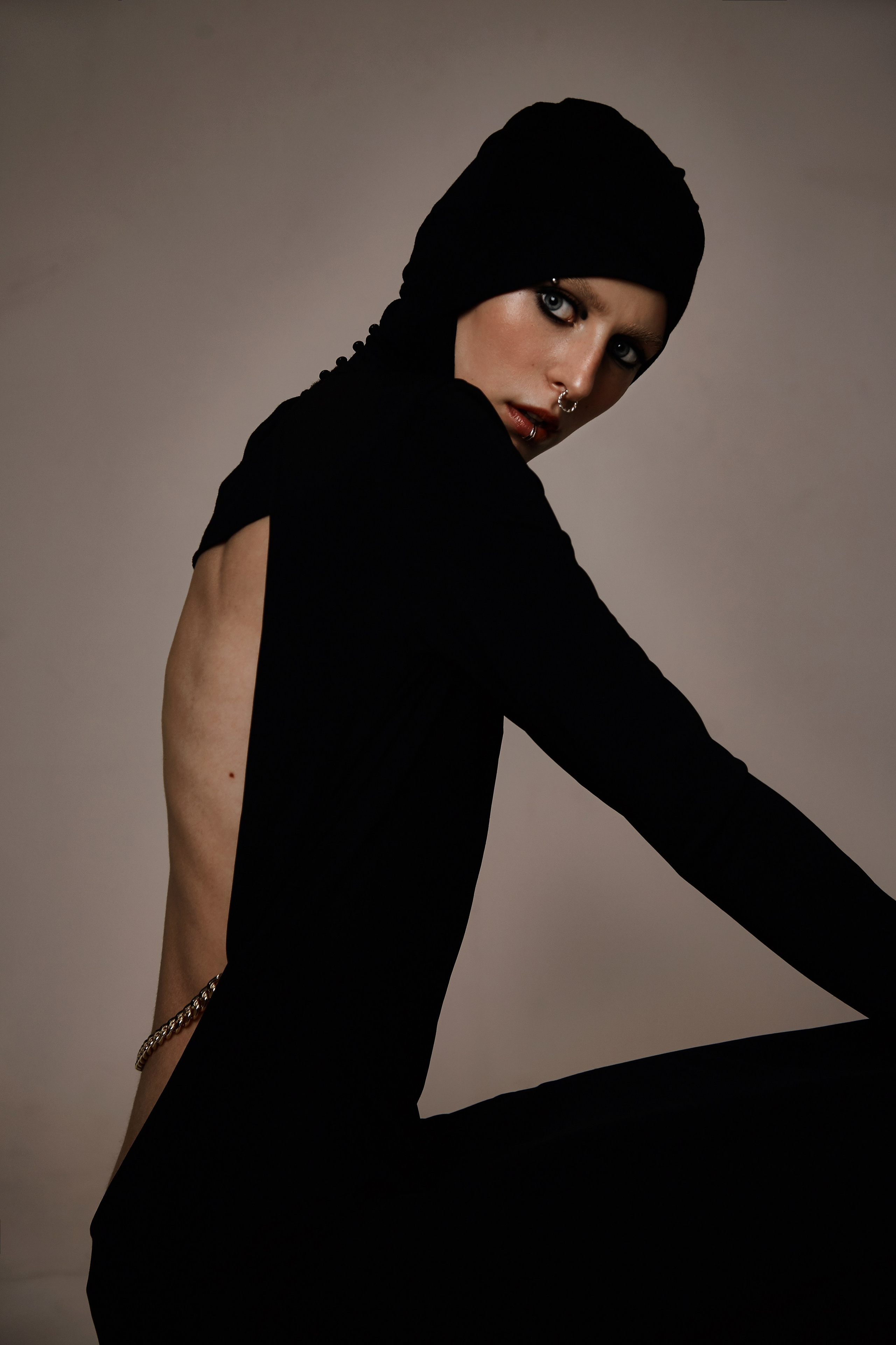 Varvara. Modeling agency TM MODELS