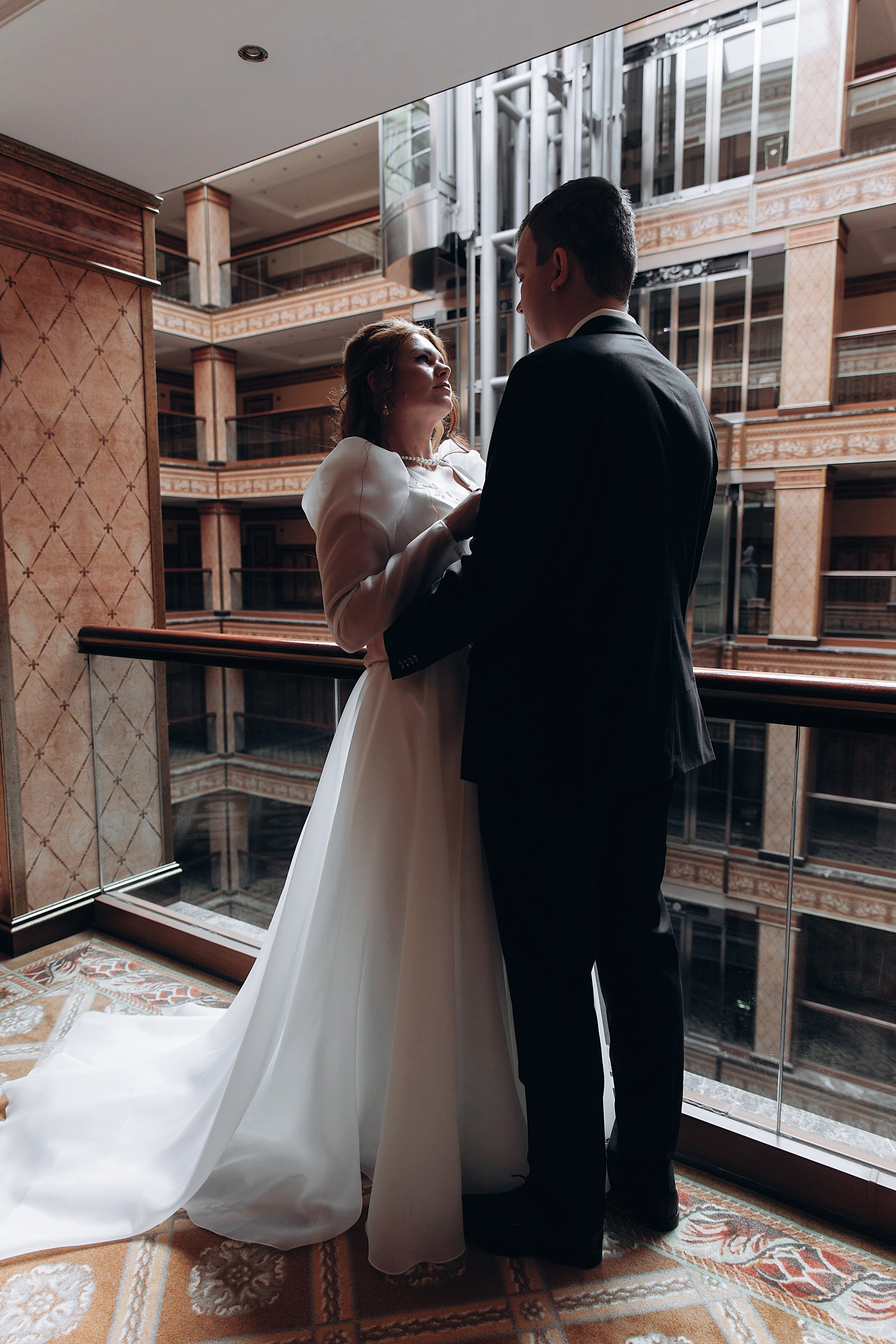 Ирина и Александр. Семейный фотограф Ярославль Екатерина Охлопкова