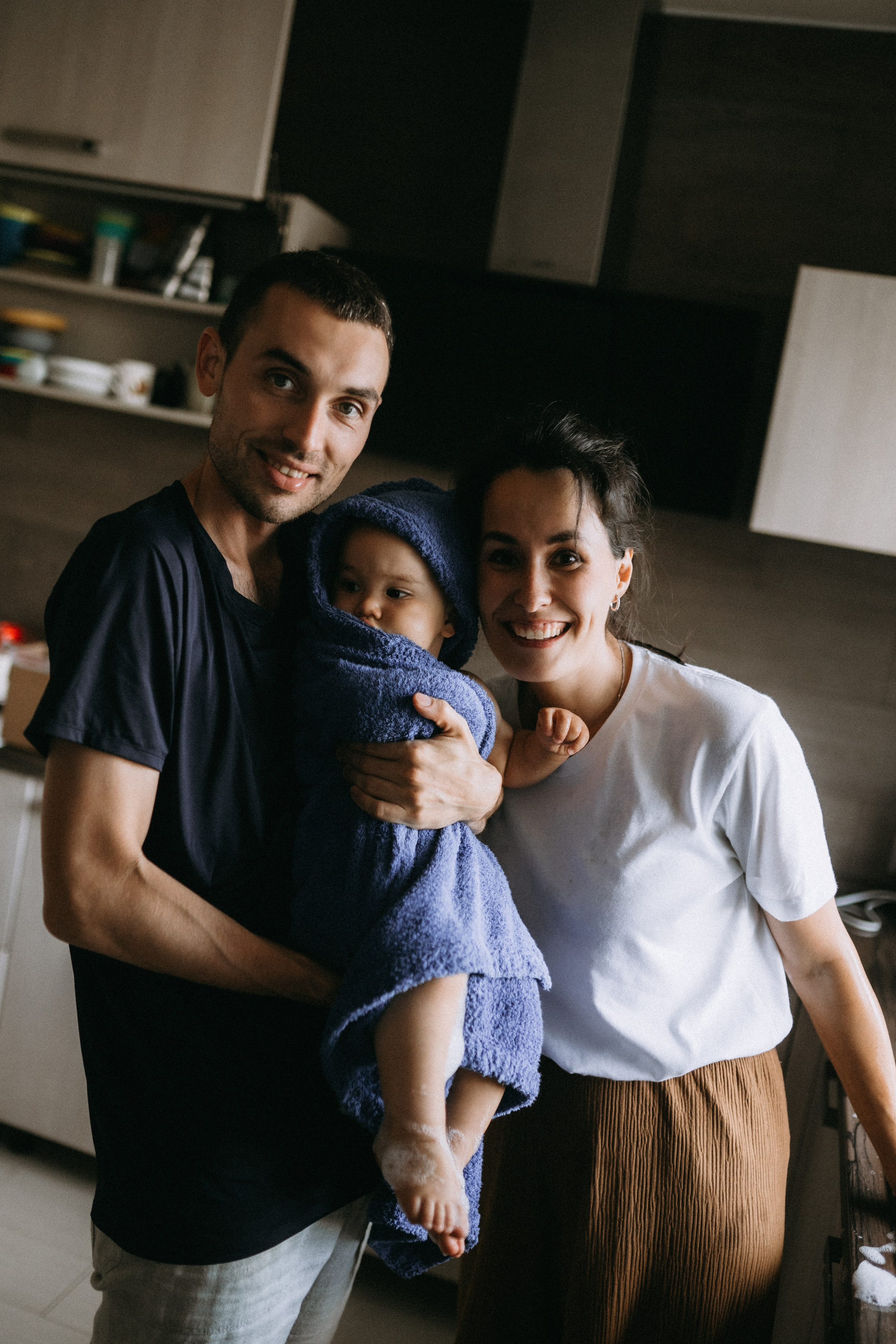 День рождения Тимура. Лайфстайл фотограф в Чебоксарах и Санкт-Петербурге Тоня Бекнёва