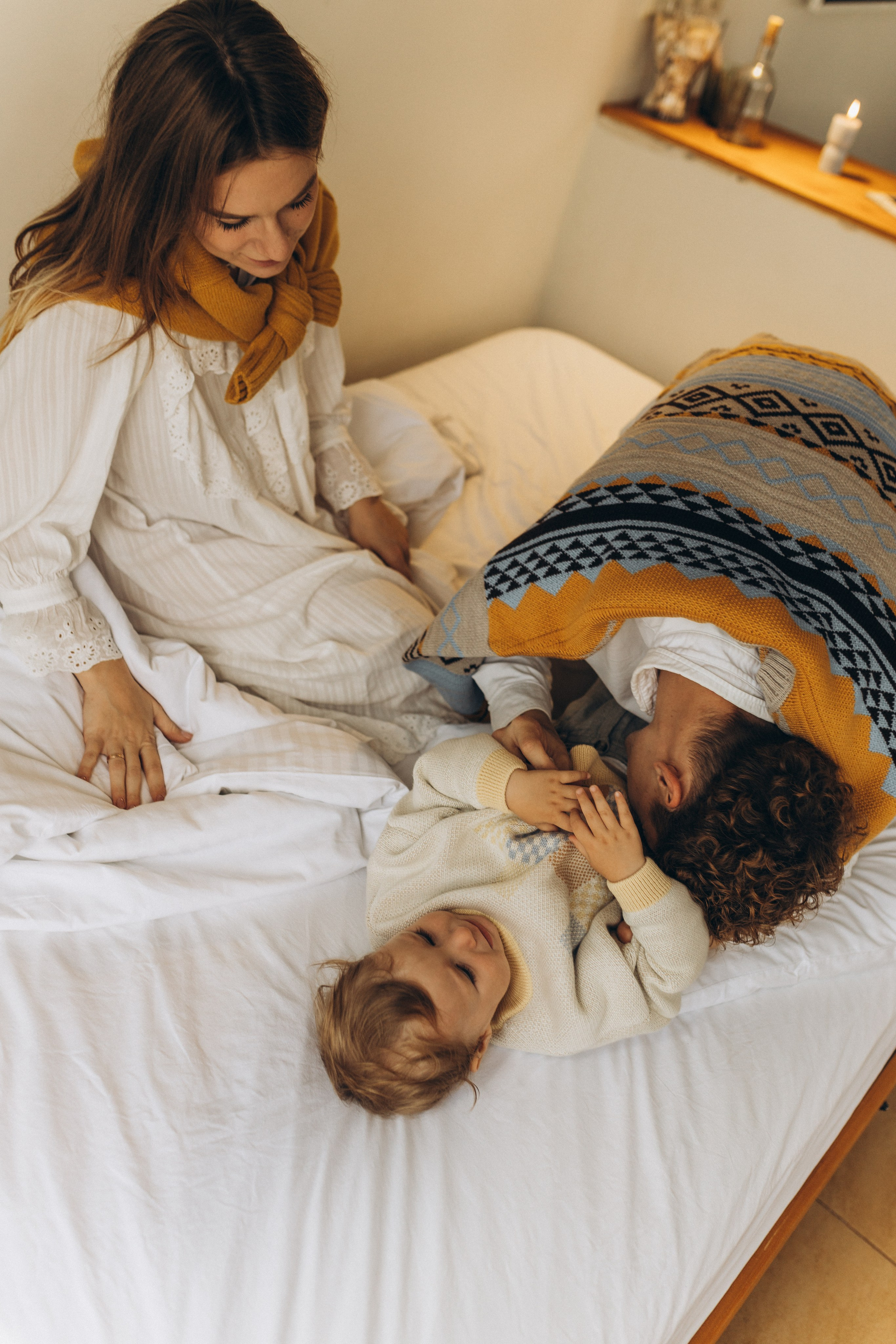 Влад Ангелина и Арсений. Семейный фотограф в Новороссийске и Анапе Александра Яковлева