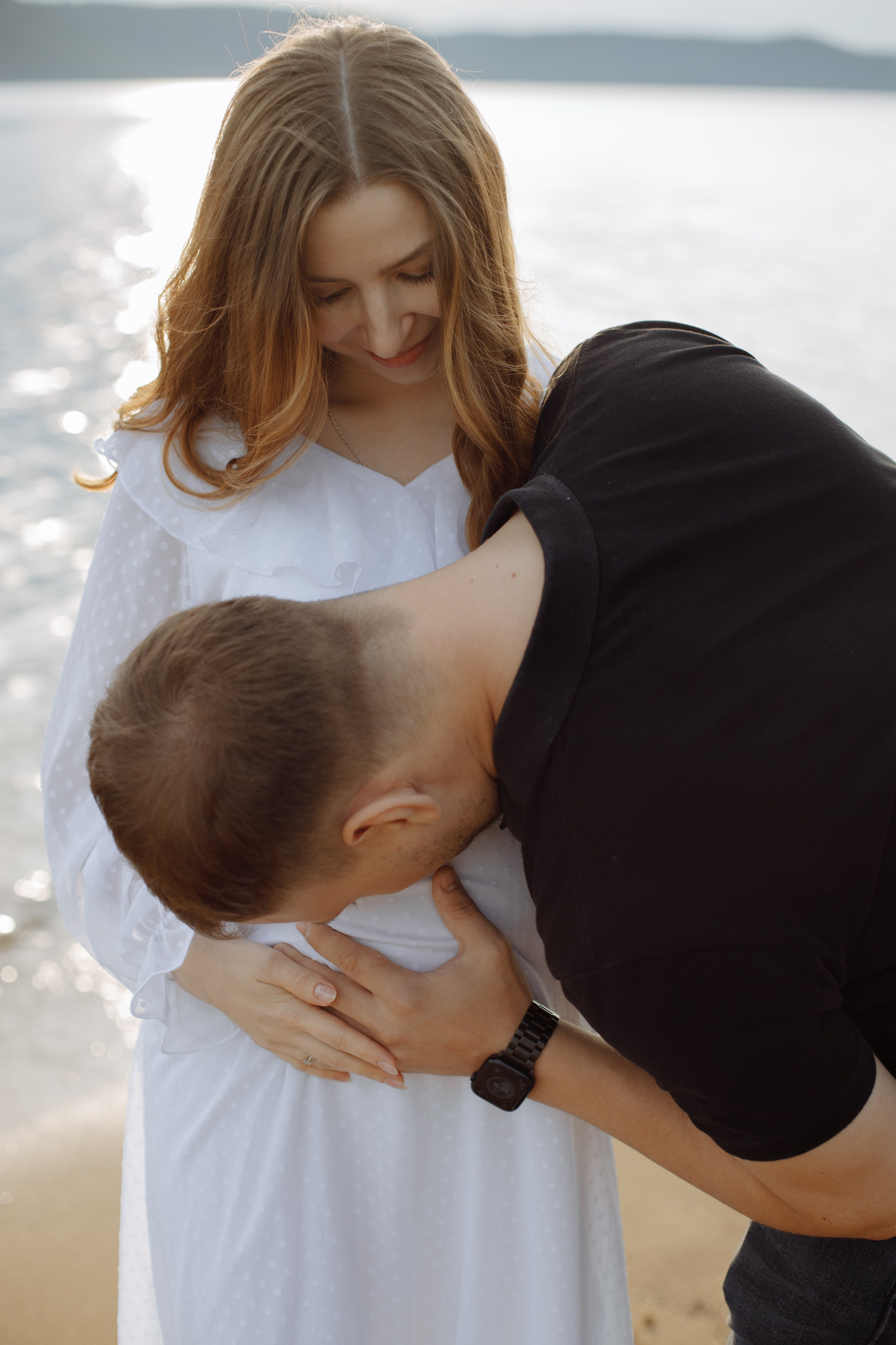 Семейная съемка (Беременность). Свадебный фотограф