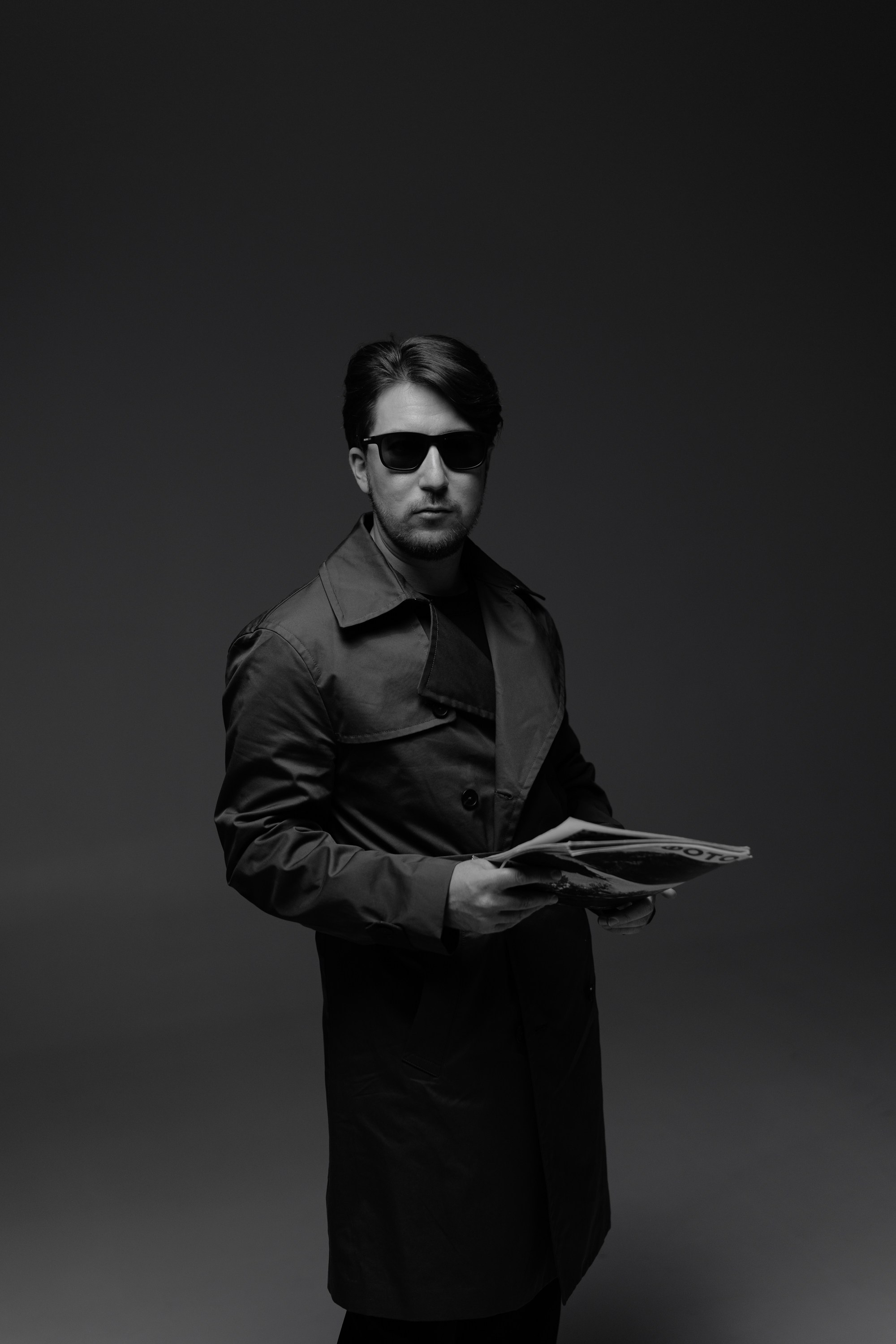 Александр Егоров. Фотограф Иркутск