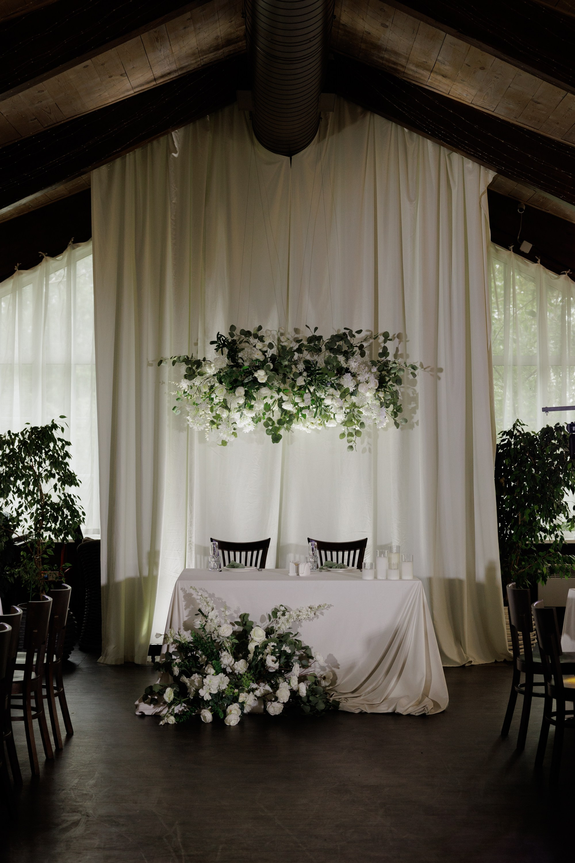 Леонид и Милена. Свадебный фотограф