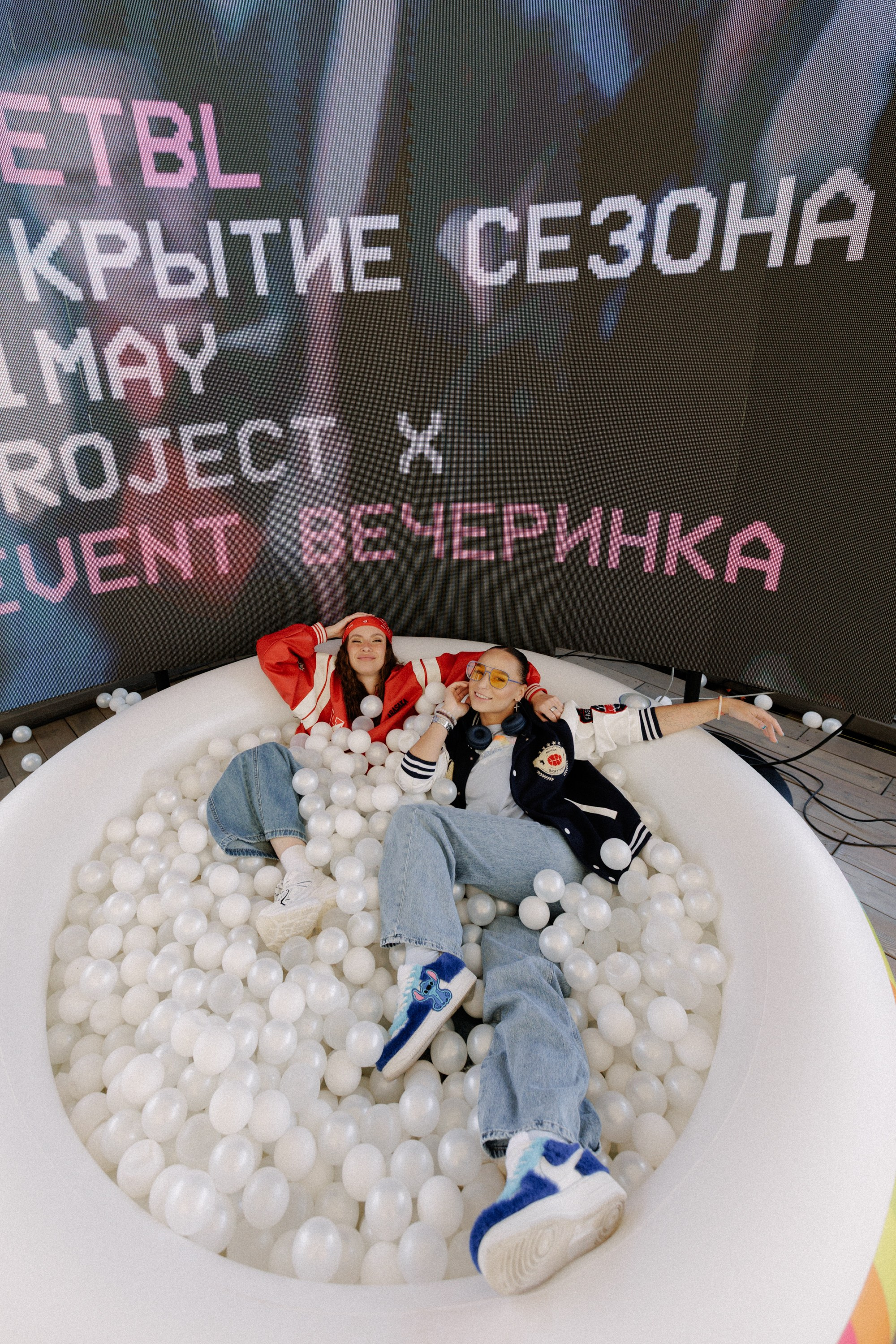 Project X — Открытие сезона 2026. Фотограф Иркутск