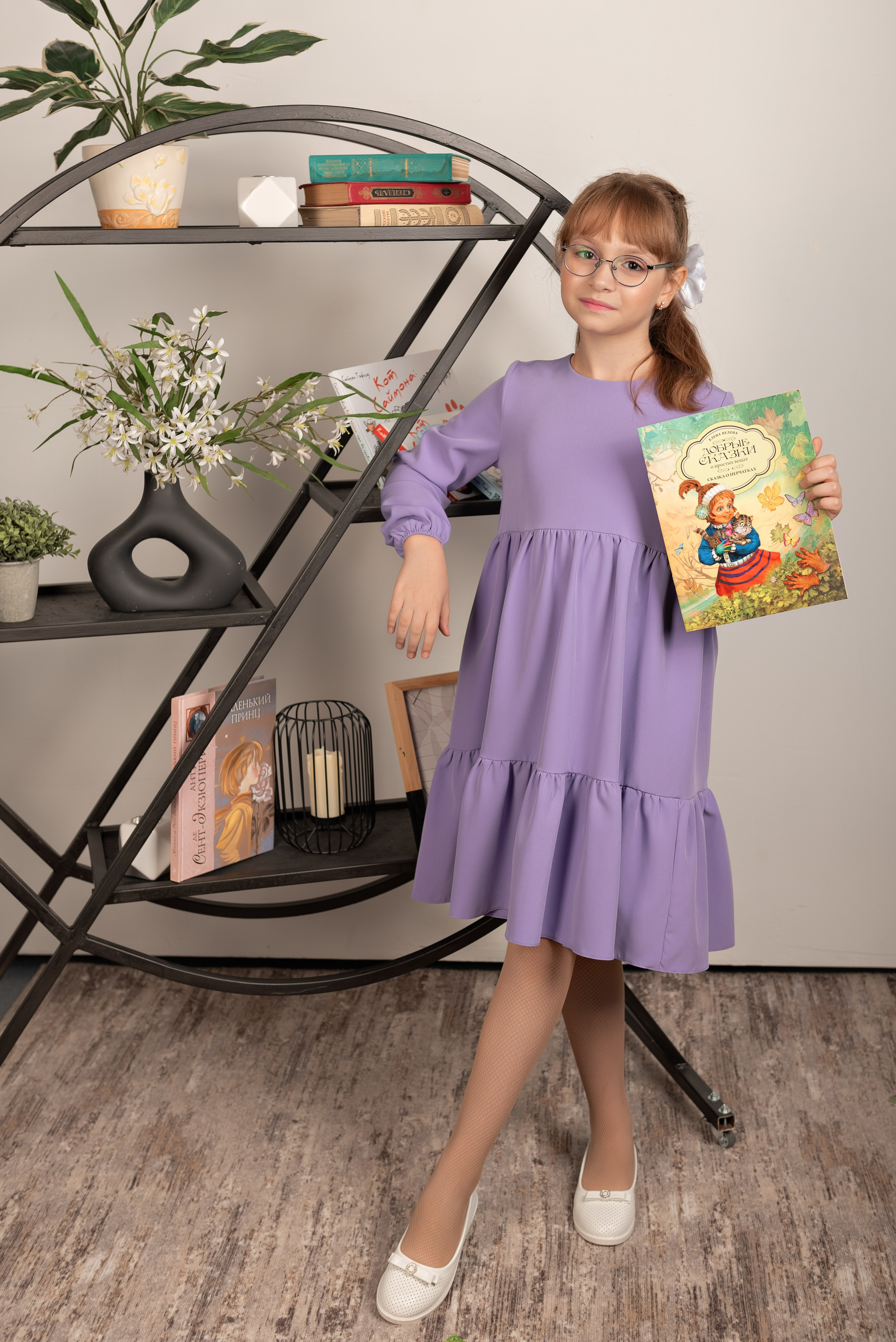 Фотопроект Книги. Выпускные альбомы в Туле Фотограф Юлия Чуракова