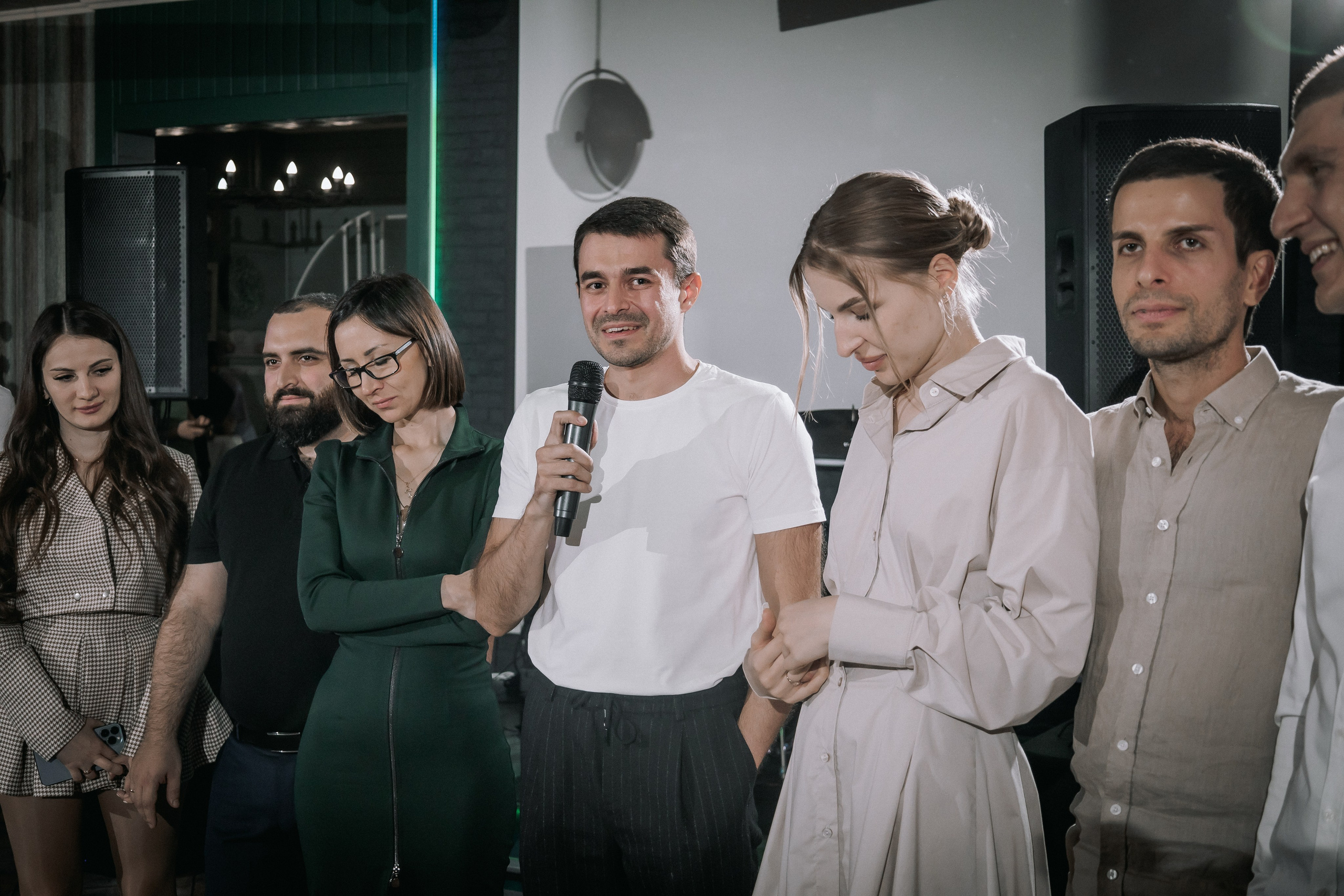 Свадебный день. Дарья и Джем. Свадебная фотография. Арина Рубах