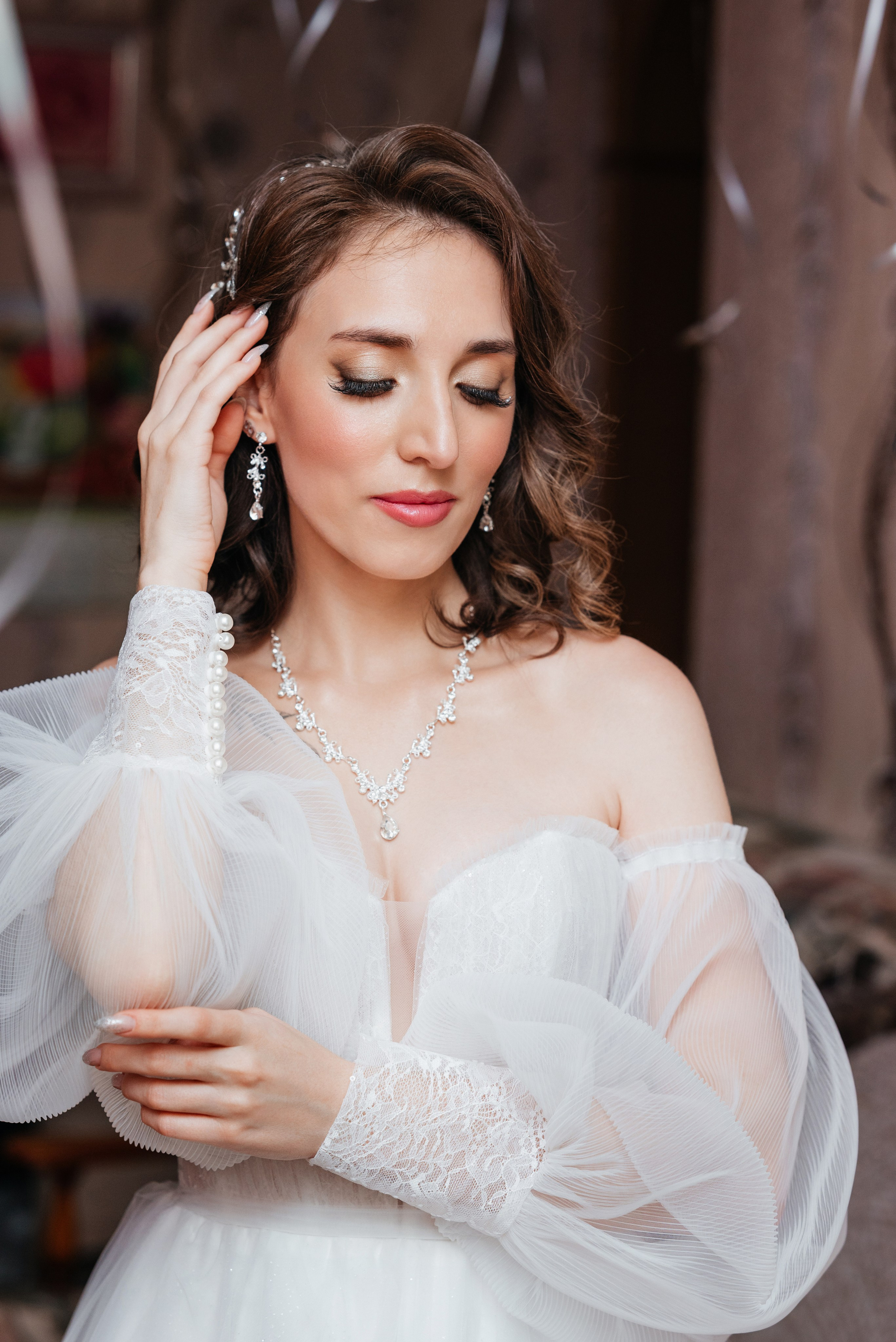 Ксения и Денис. Свадебный и семейный фотограф в Волгограде Семисотнова Камилла