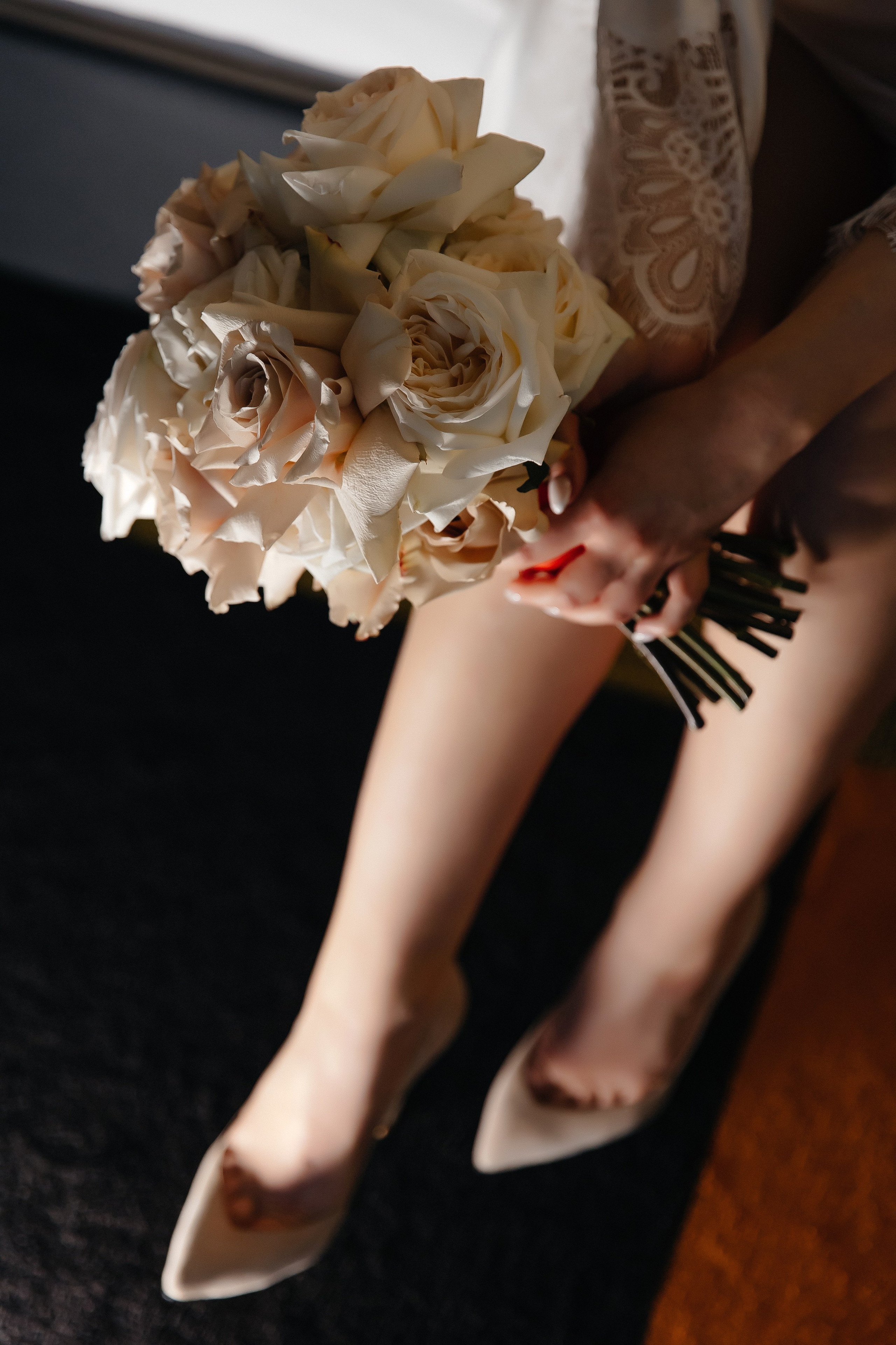 Артем & Кристина. Свадебный фотограф Евгений Мирончев