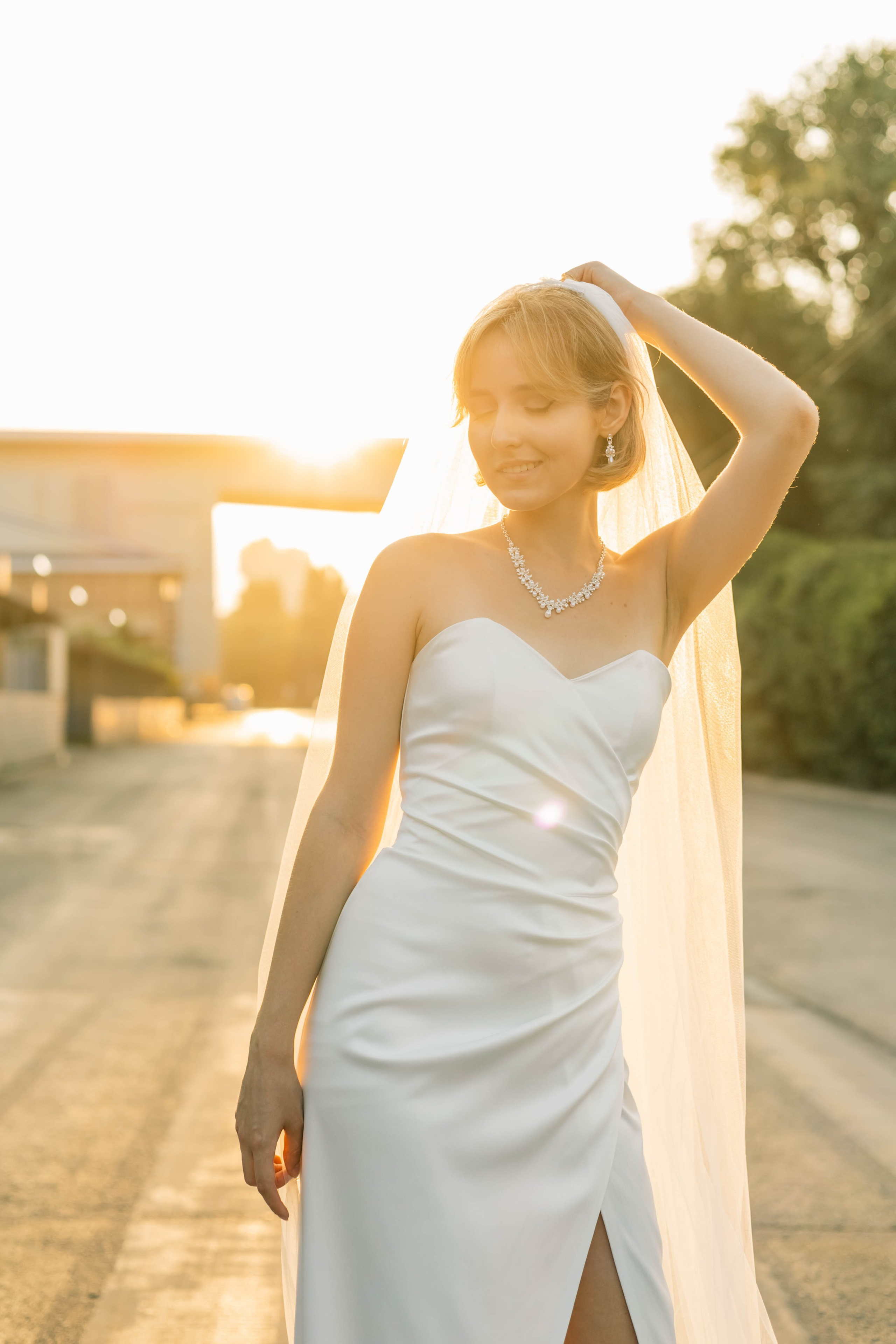 Соня. Дарья Нерсесян — фотограф в Ростове-на-Дону