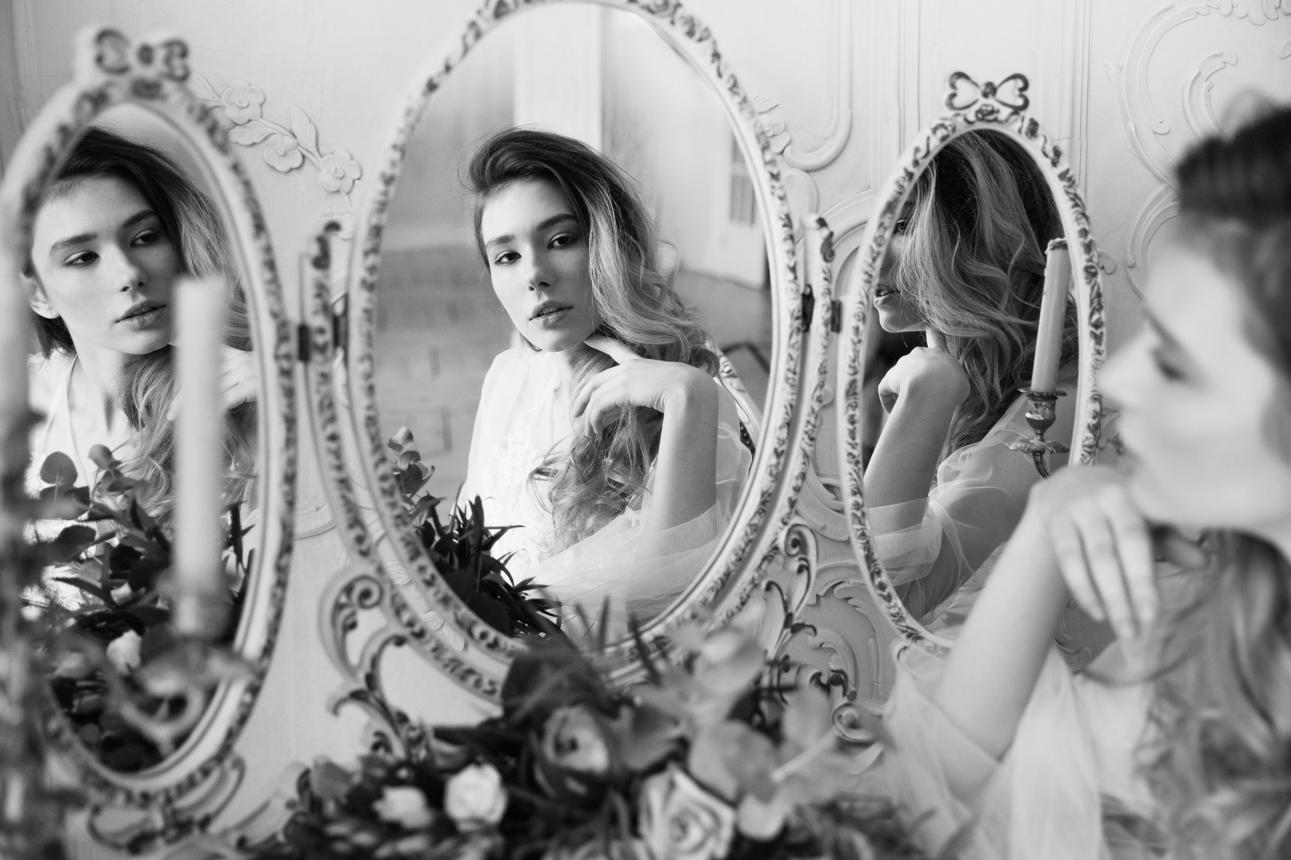 Свадебный фотограф в СПб Александр Смирнов