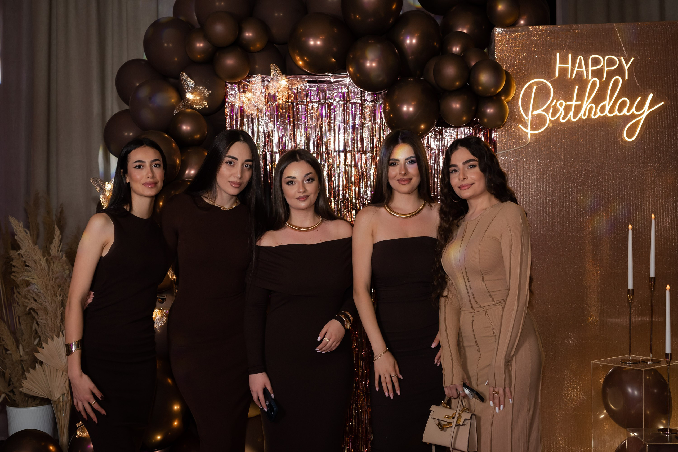 Tina HBirthday. Фотограф и ретушер. (Армения/Россия)