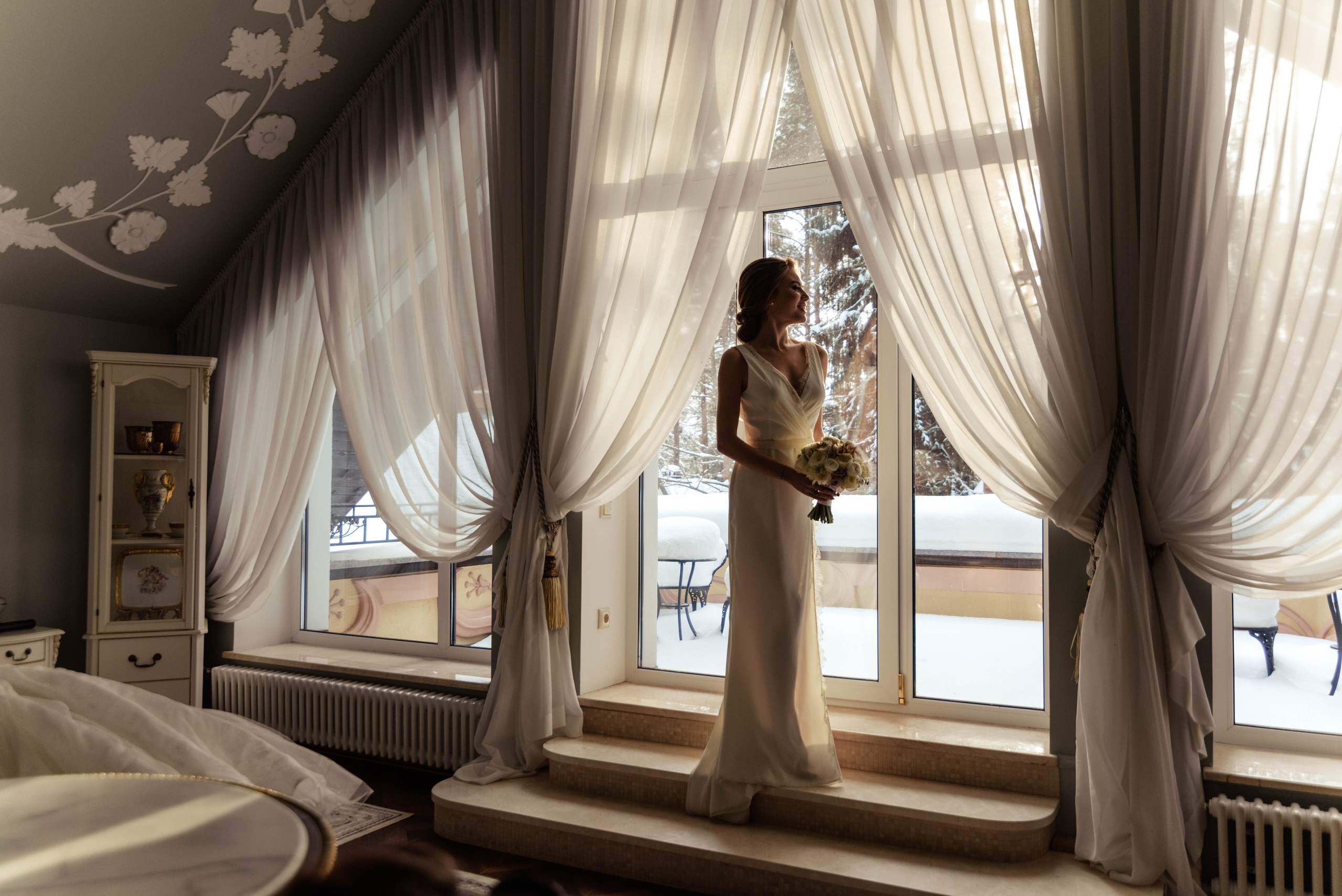 Свадебное. Фотограф Анна Кузьмина Ангарск, Иркутск