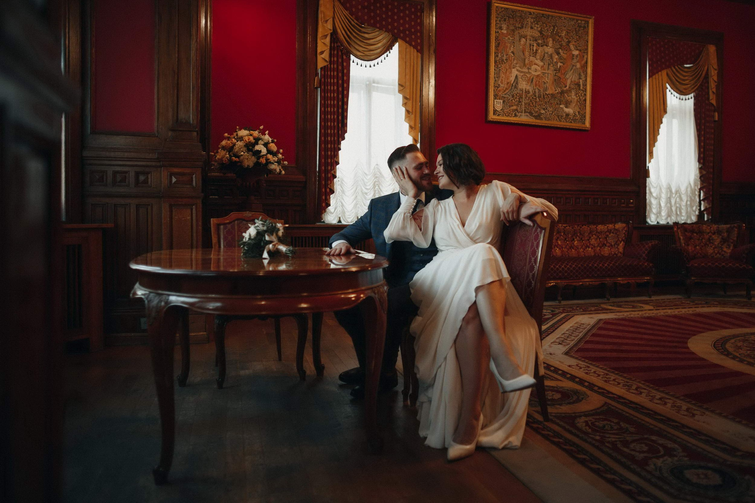 Очень легко. Свадебный фотограф Игорь Брундасов 8PHOTO на свадьбу венчание загс СПб