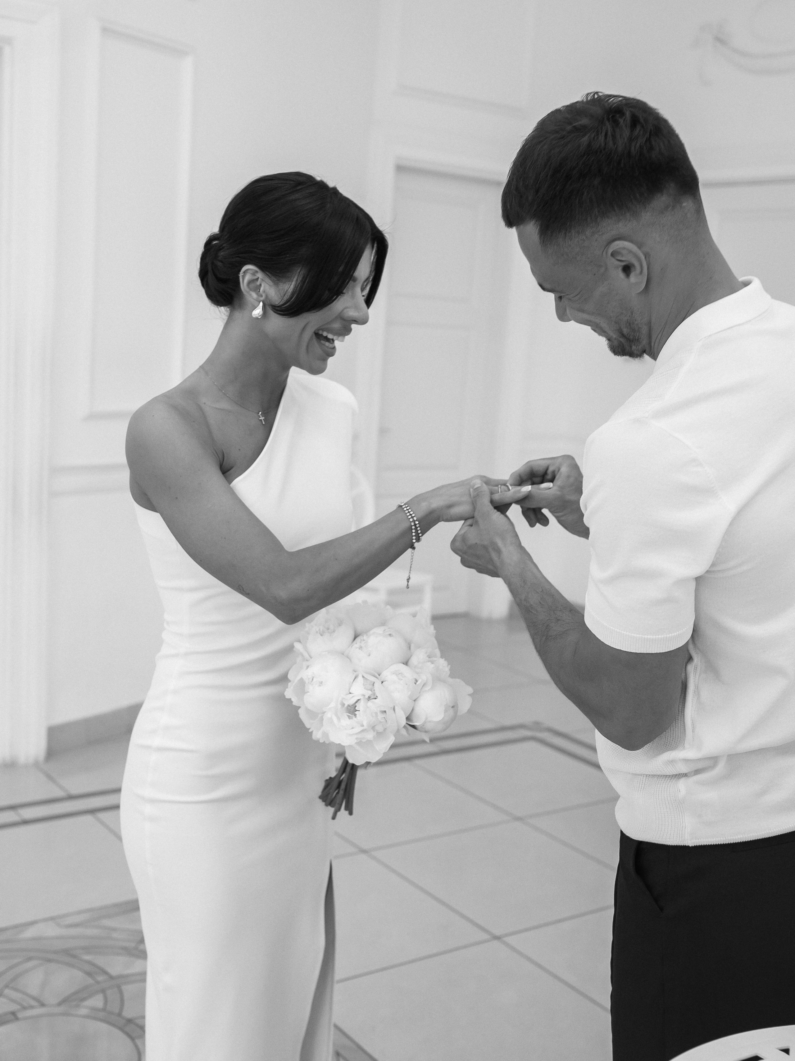 Свадебный день. Фотограф Любовь Подосенова Липецк|Воронеж