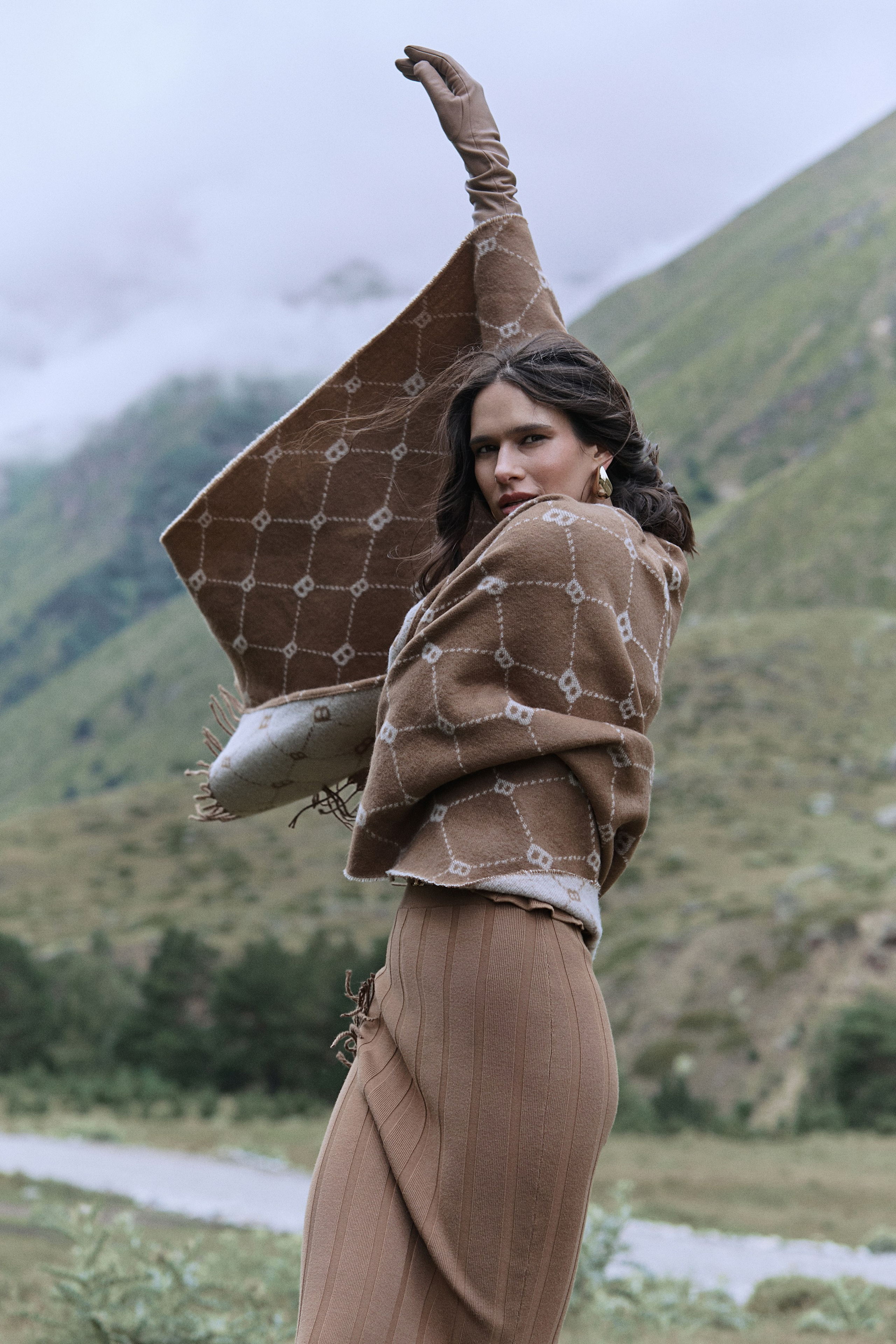Сердце Чегема. Фотограф Продюсер в горах КБР / Москва  Нальчик Горы