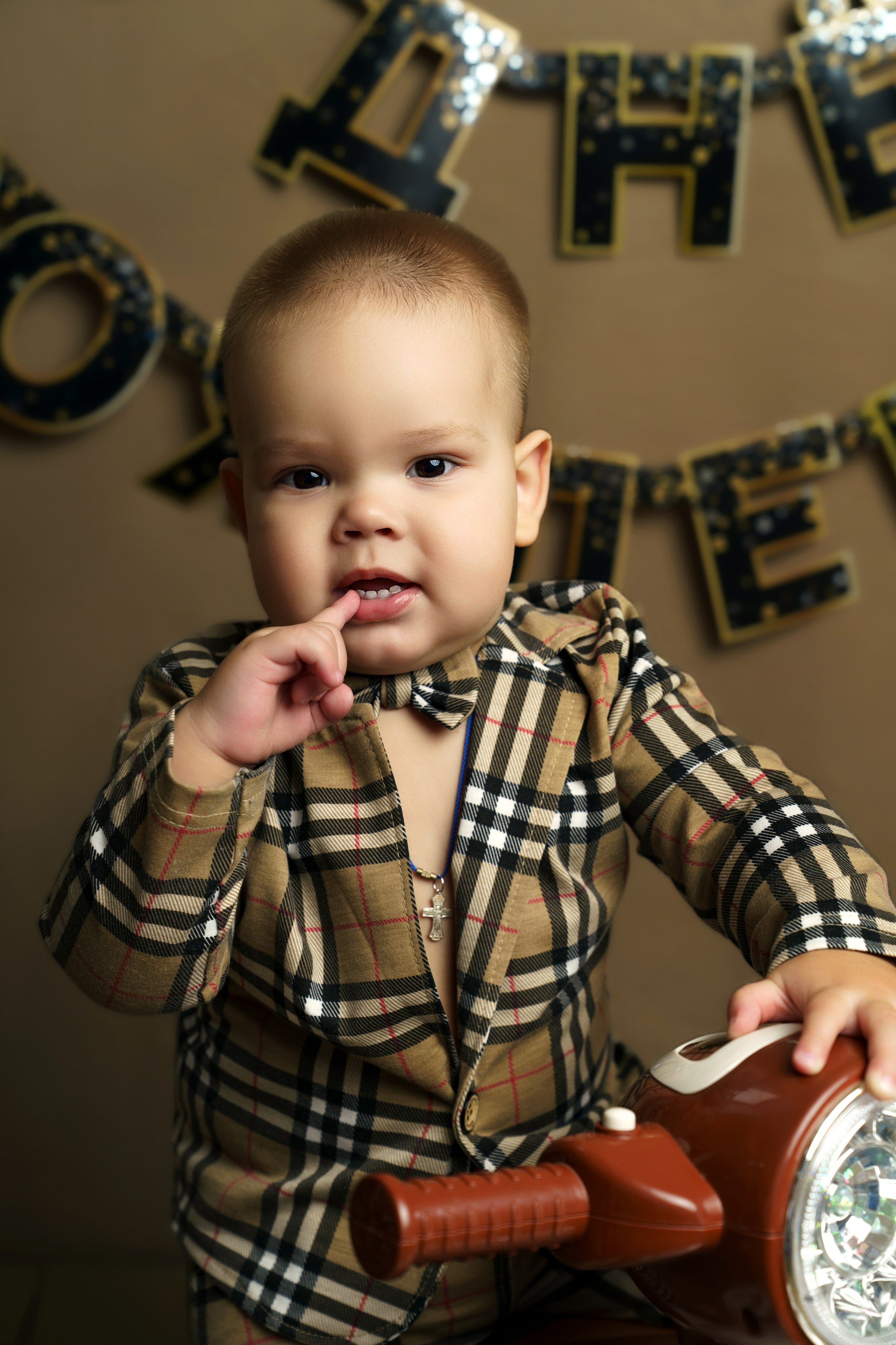 Фотосессия ГОДОВАСИЕ. Фотограф новорожденных, детей до года и беременных в Симферополе