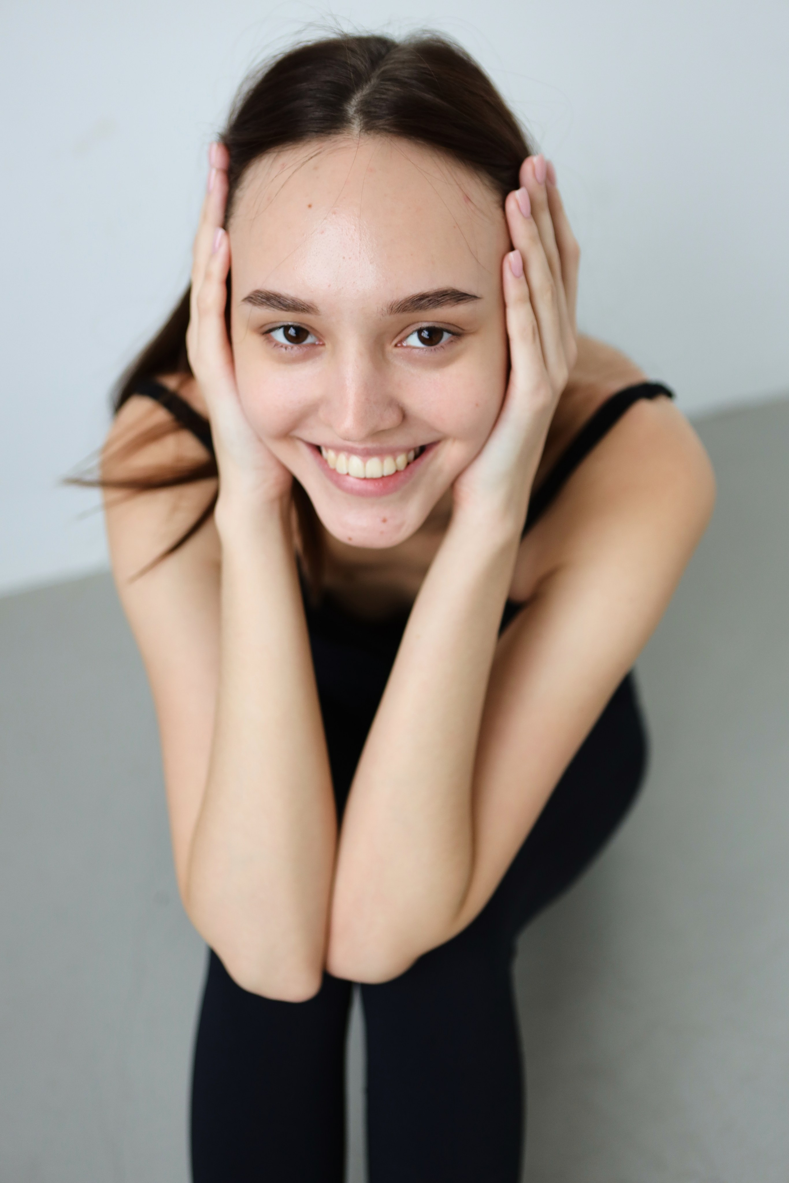Валерия. Мультижанровый фотограф в Москве/Орле/Санкт-Петербурге Щукина Анастасия