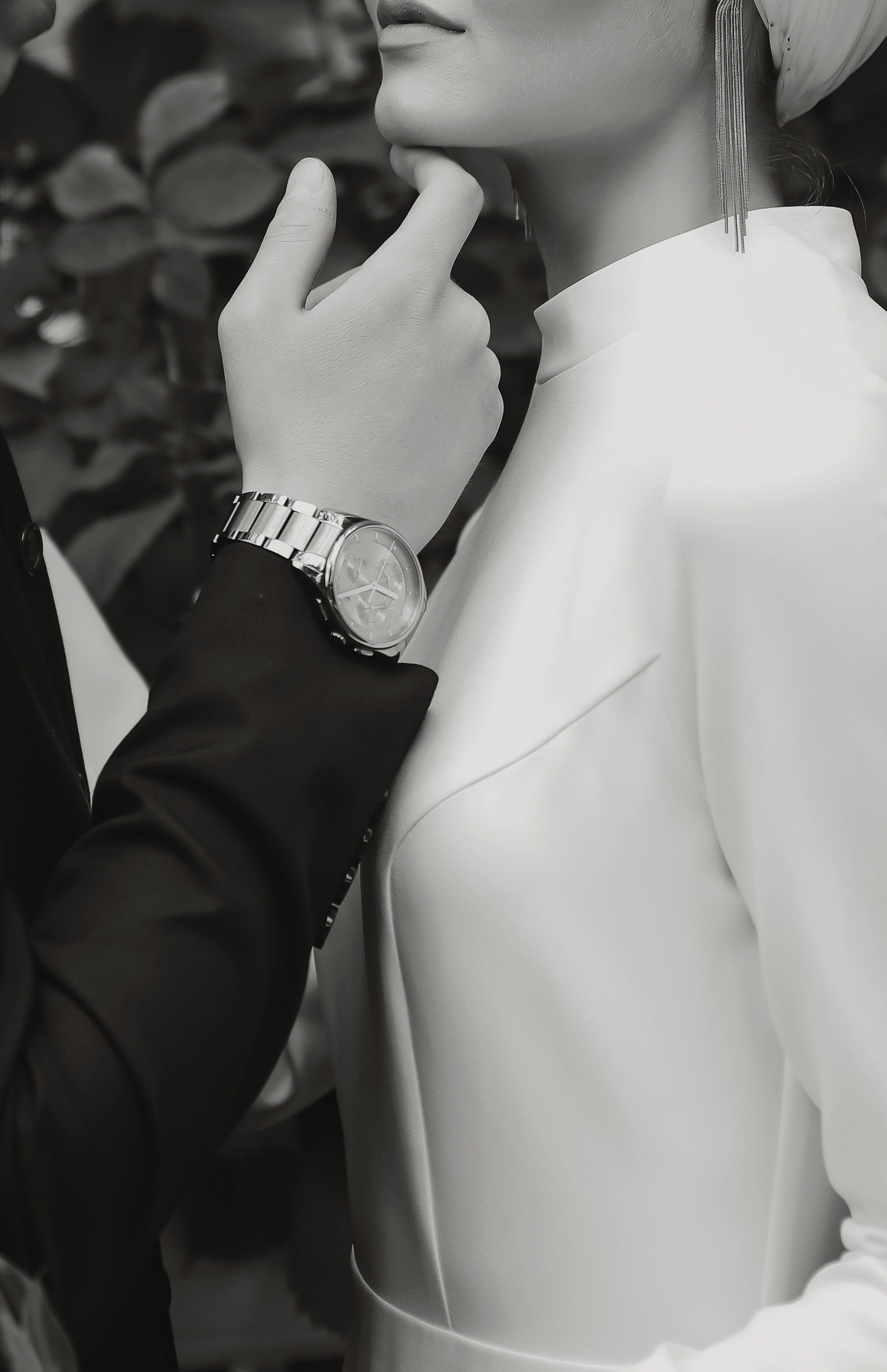 Никах. Халяль-Туй. Свадебный фотограф Алмаз Акмалов